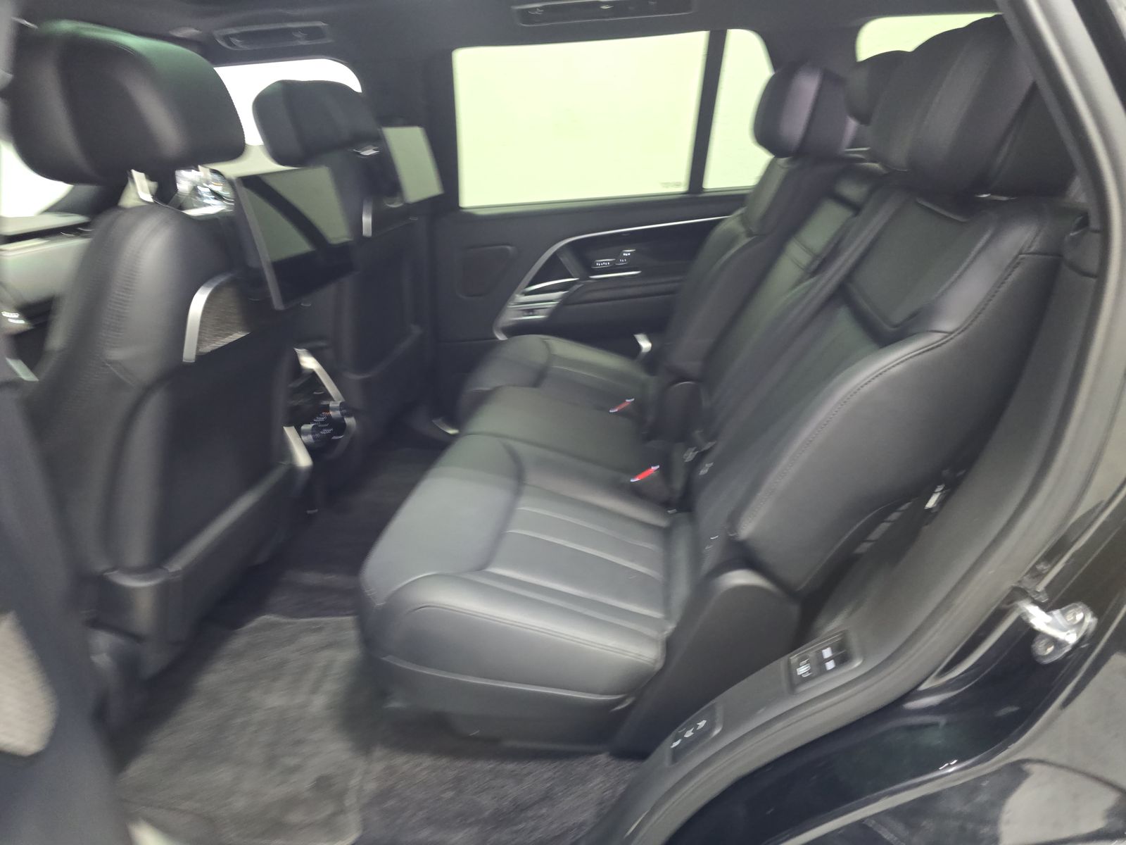 2024 Land Rover Range Rover Autobiography LWB AWD