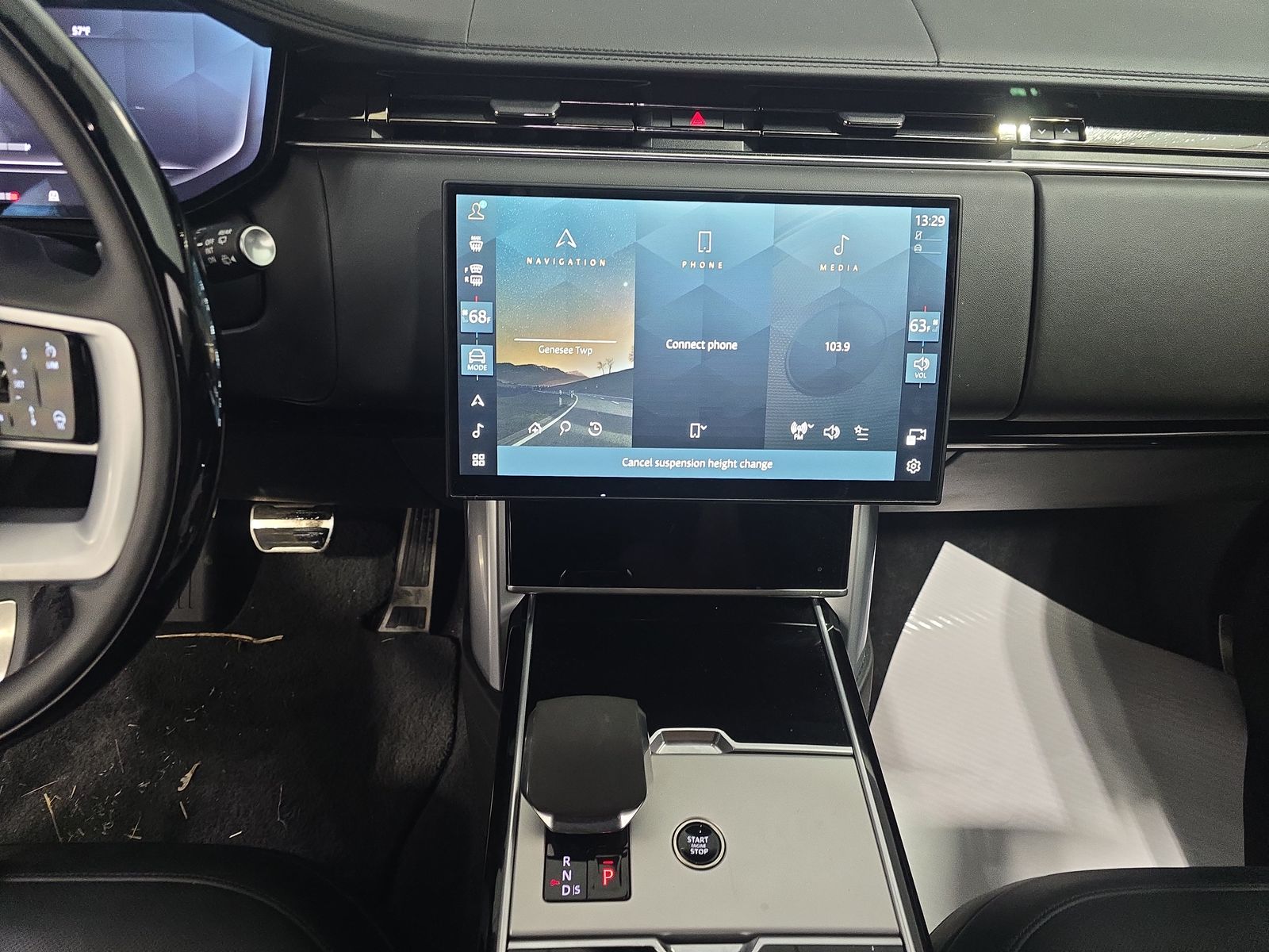 2024 Land Rover Range Rover Autobiography LWB AWD
