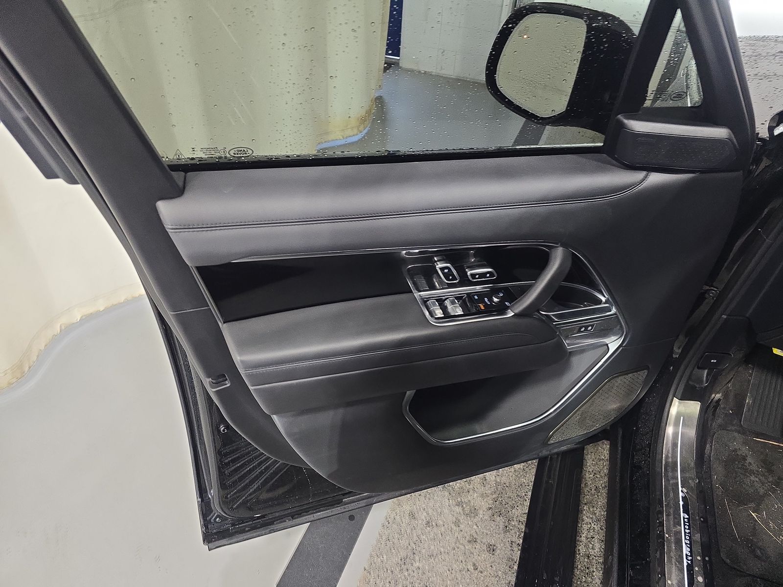2024 Land Rover Range Rover Autobiography LWB AWD