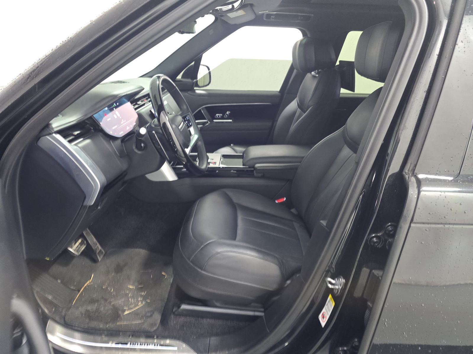 2024 Land Rover Range Rover Autobiography LWB AWD
