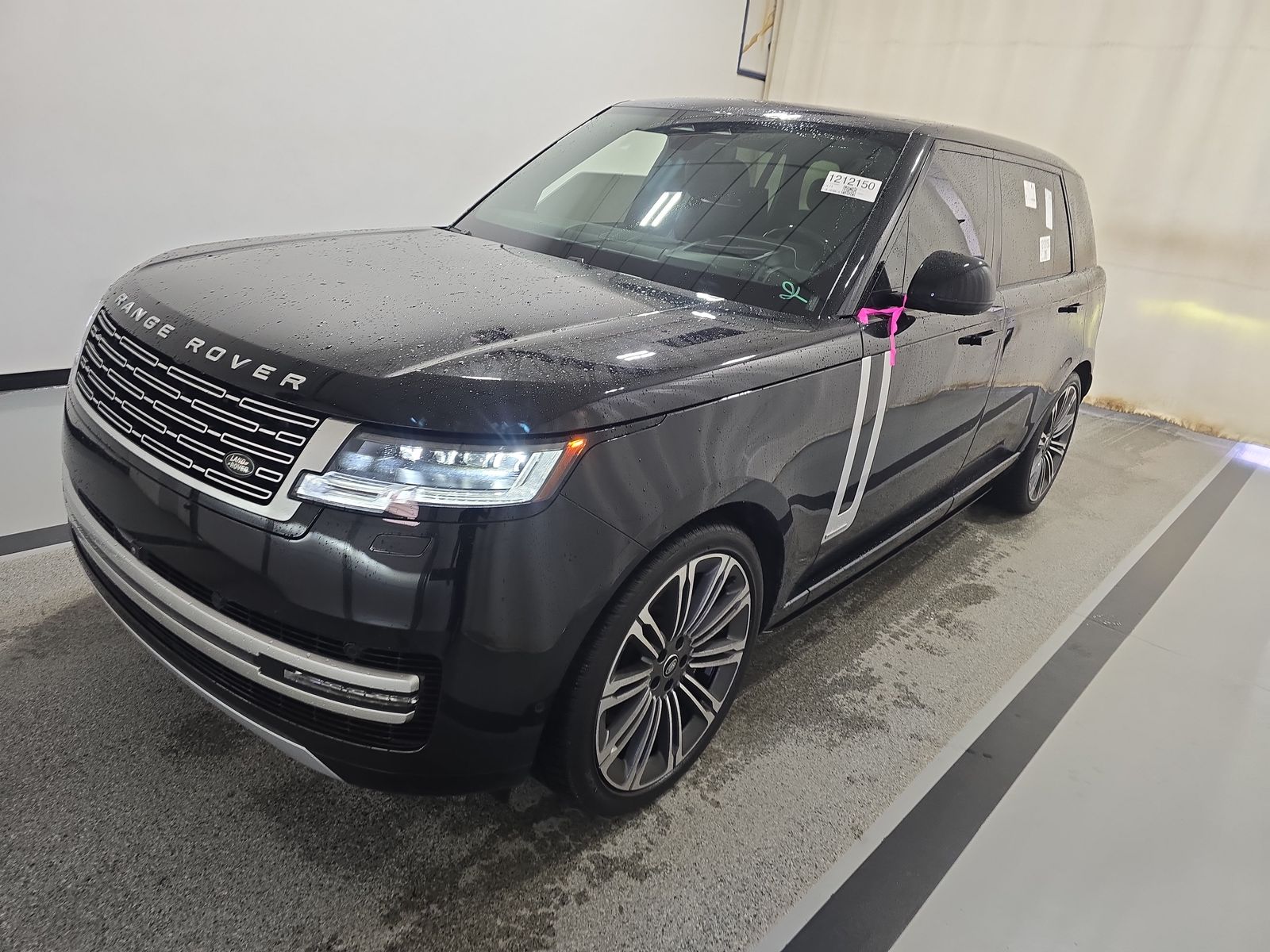 2024 Land Rover Range Rover Autobiography LWB AWD