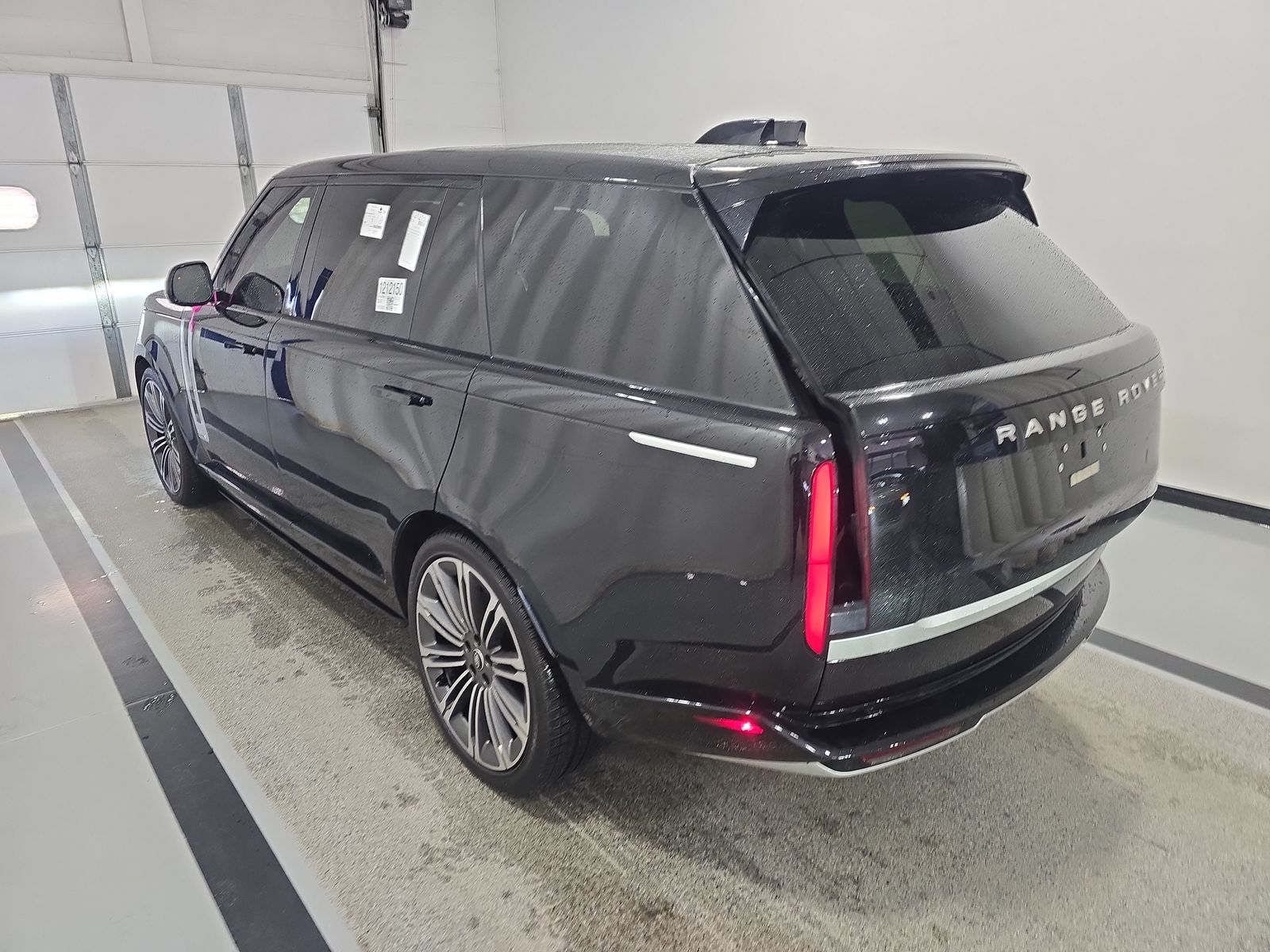 2024 Land Rover Range Rover Autobiography LWB AWD