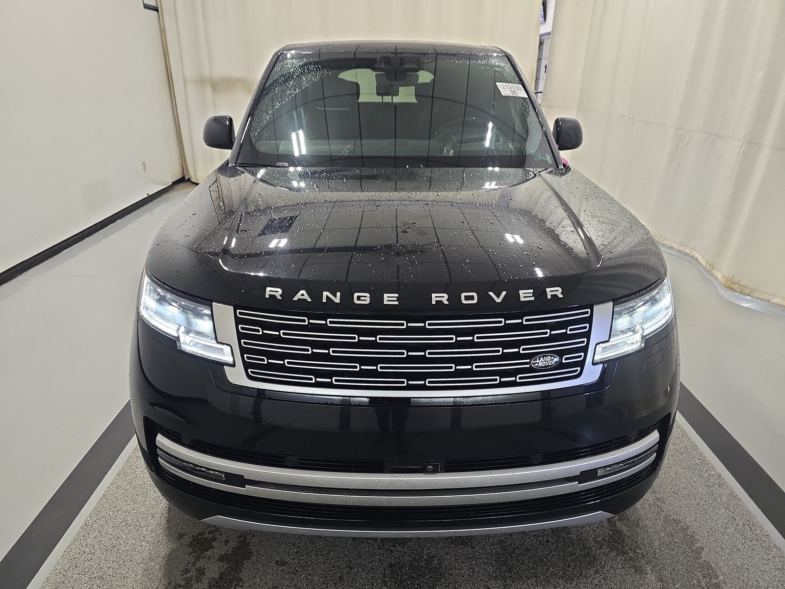 2024 Land Rover Range Rover Autobiography LWB AWD