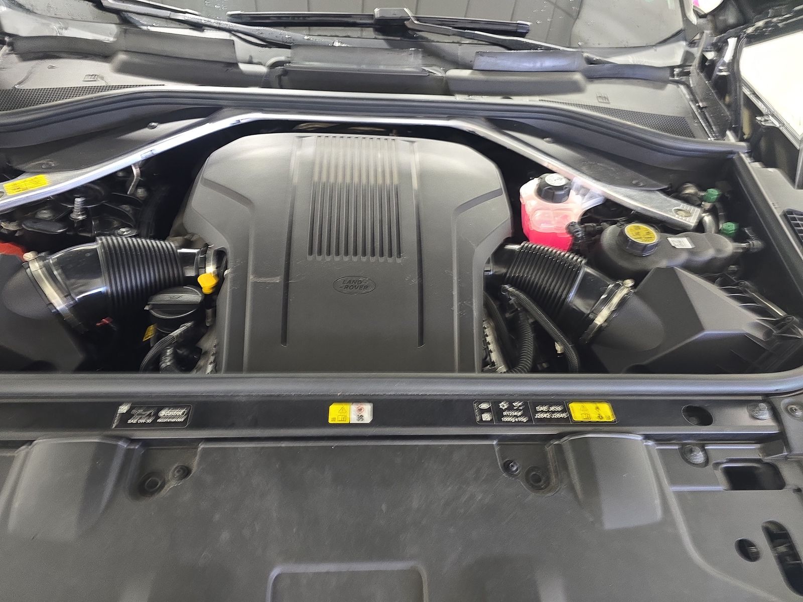 2024 Land Rover Range Rover Autobiography LWB AWD