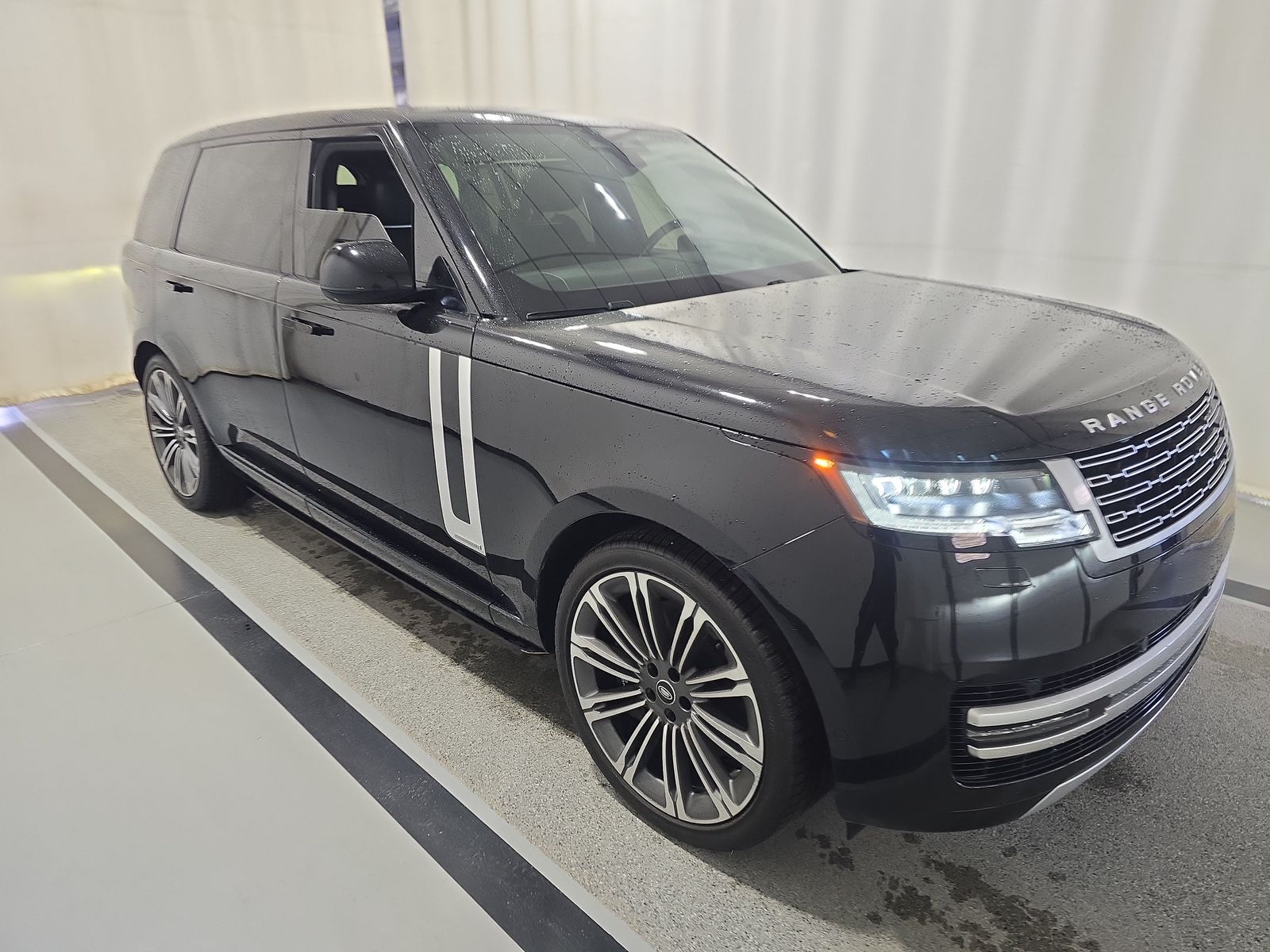 2024 Land Rover Range Rover Autobiography LWB AWD