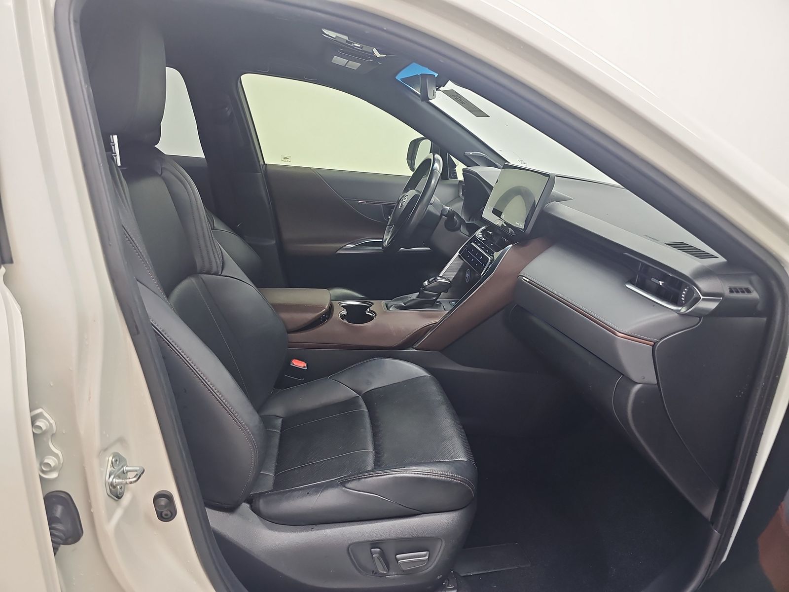 2021 Toyota Venza XLE AWD