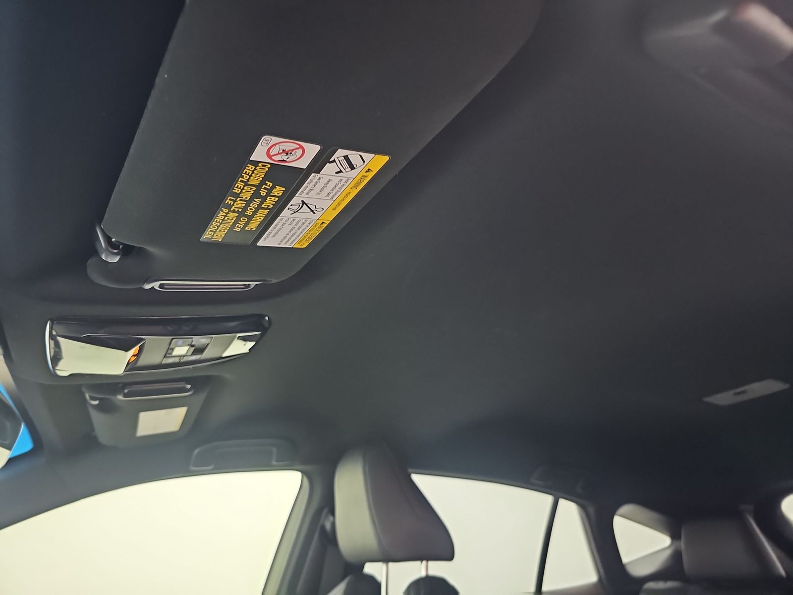 2021 Toyota Venza XLE AWD