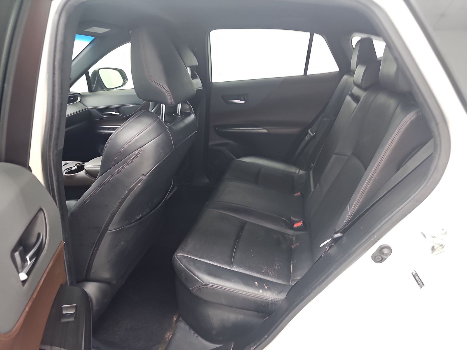 2021 Toyota Venza XLE AWD