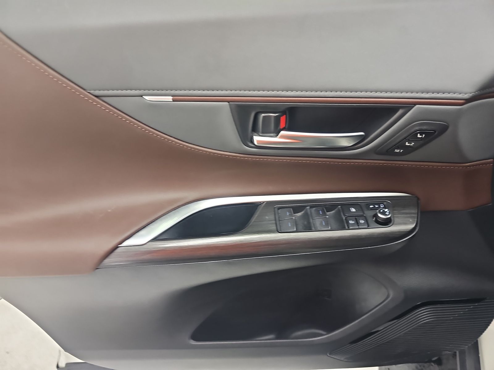 2021 Toyota Venza XLE AWD