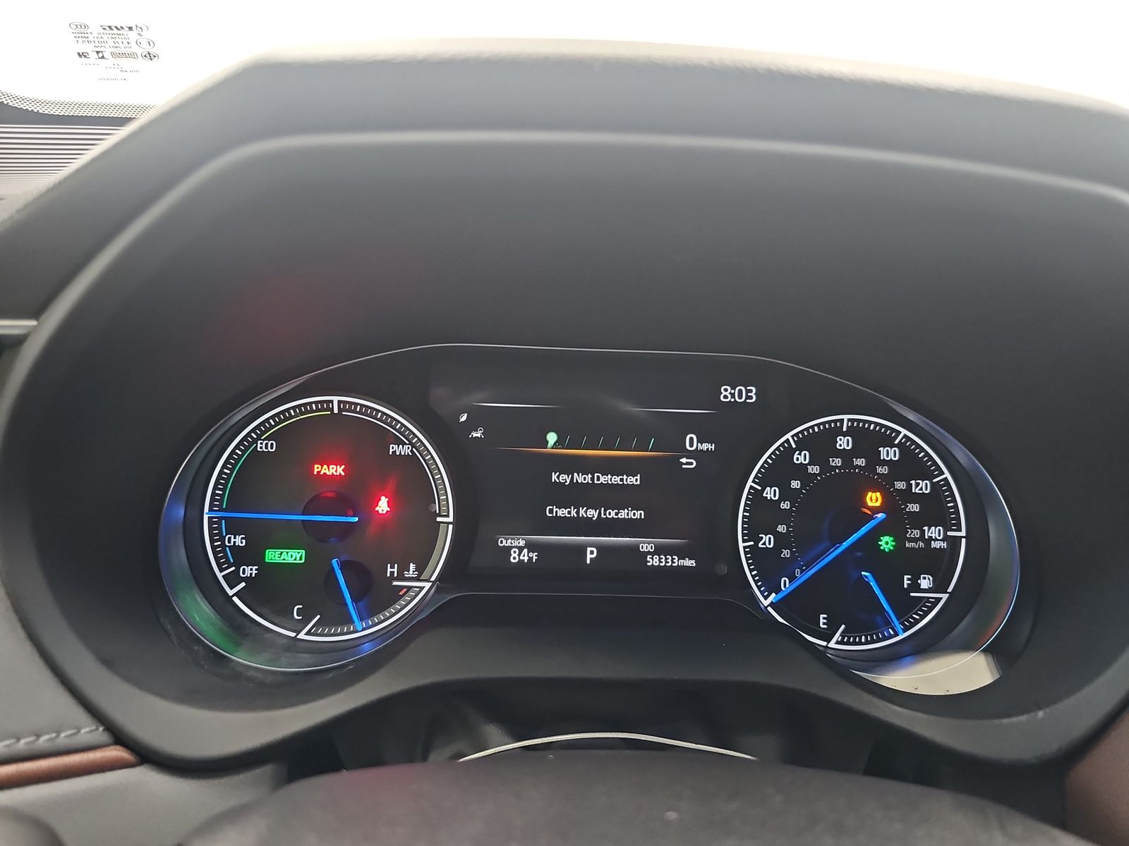 2021 Toyota Venza XLE AWD