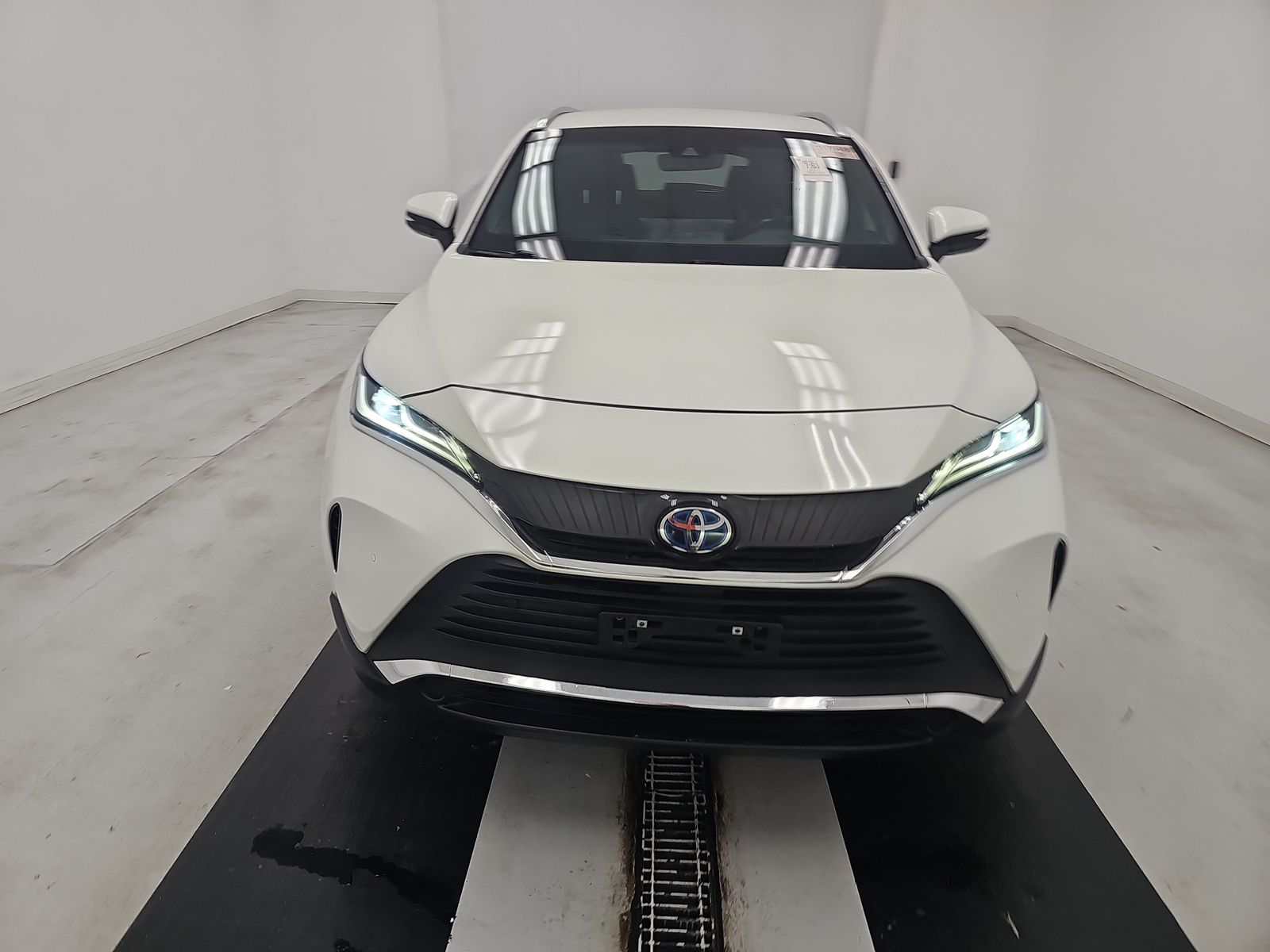 2021 Toyota Venza XLE AWD