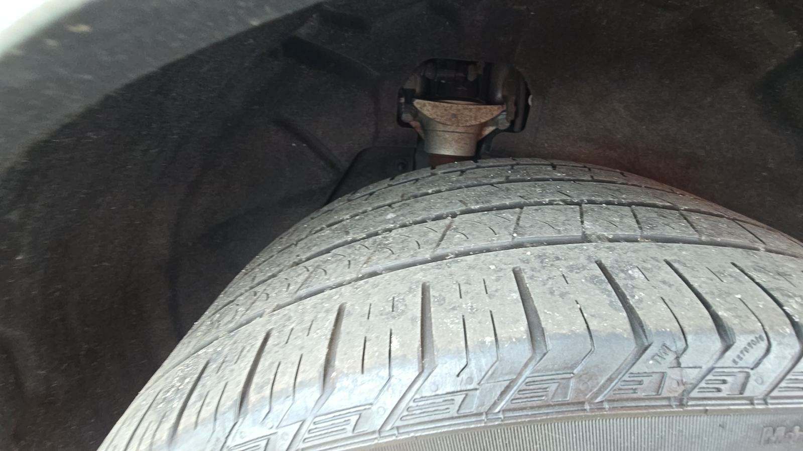 2022 Audi SQ8 Prestige AWD