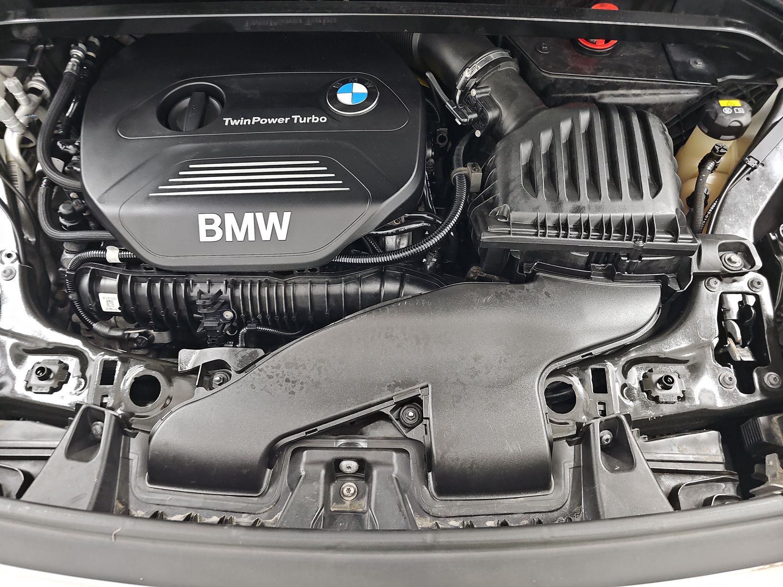 2018 BMW X2 sDrive28i FWD