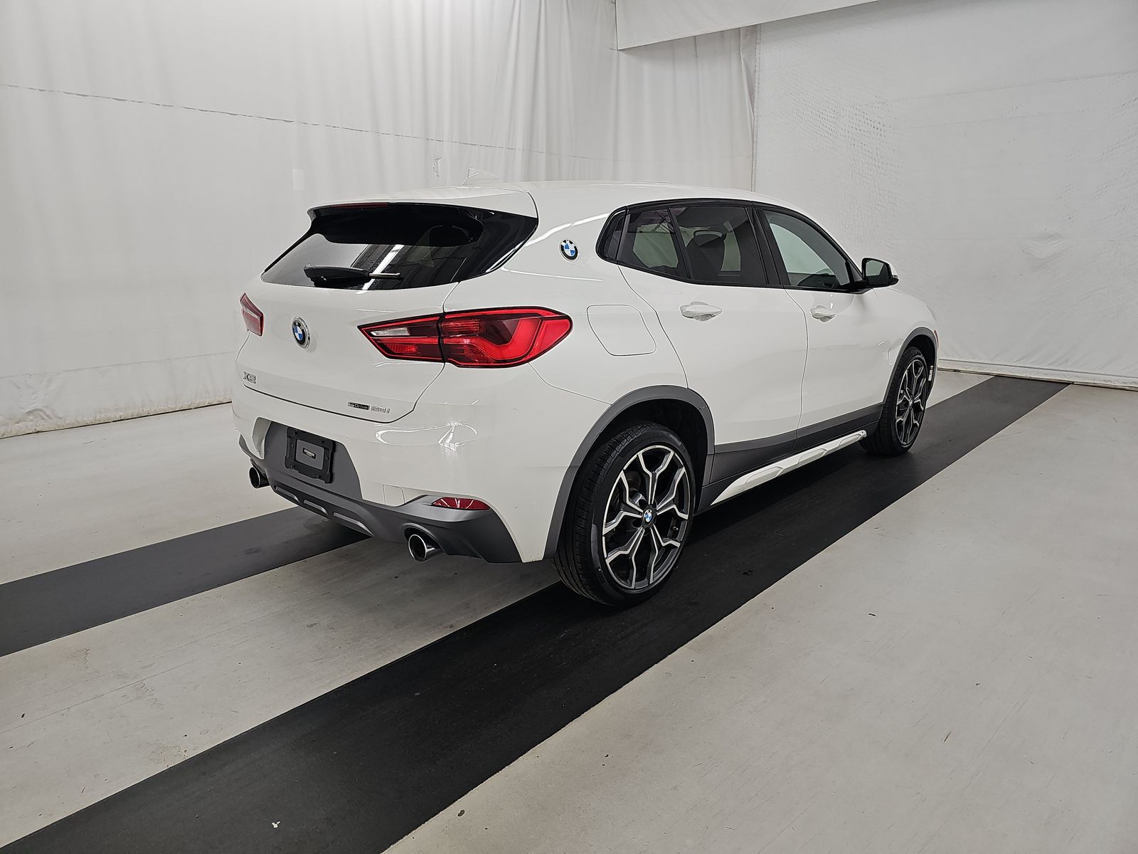 2018 BMW X2 sDrive28i FWD