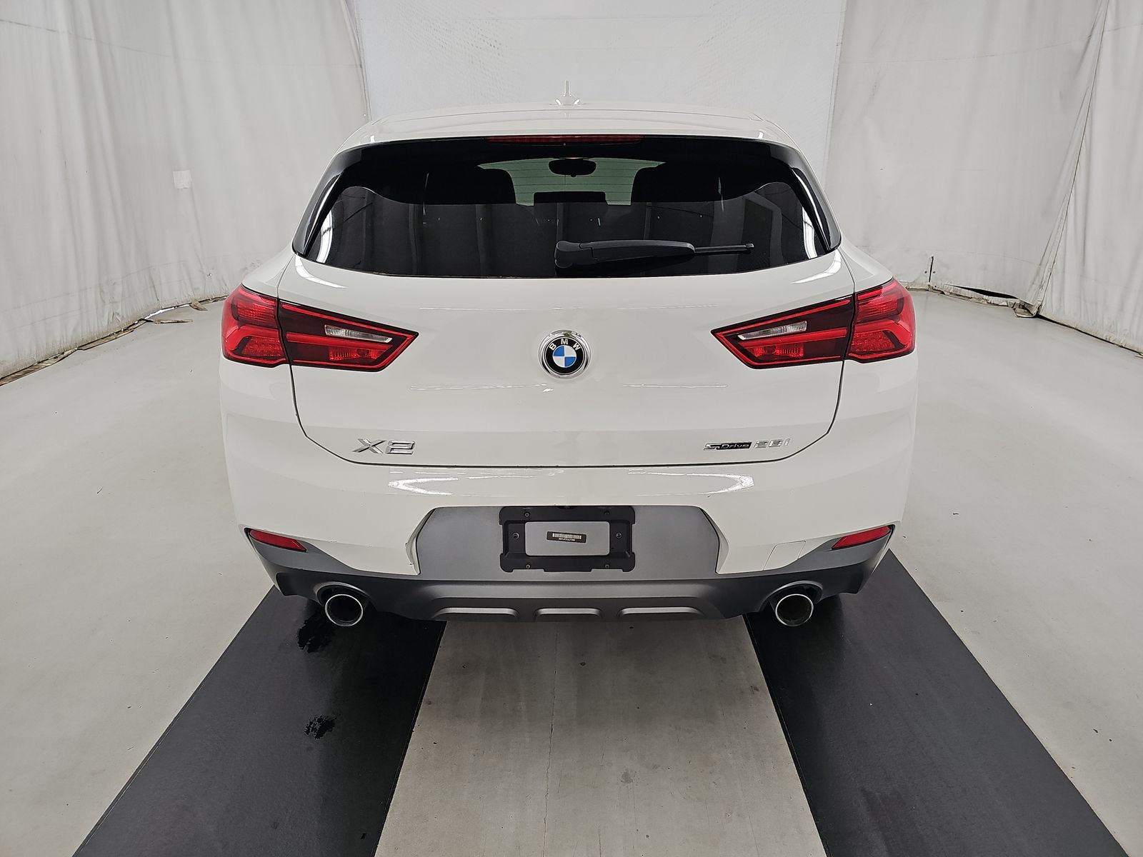 2018 BMW X2 sDrive28i FWD