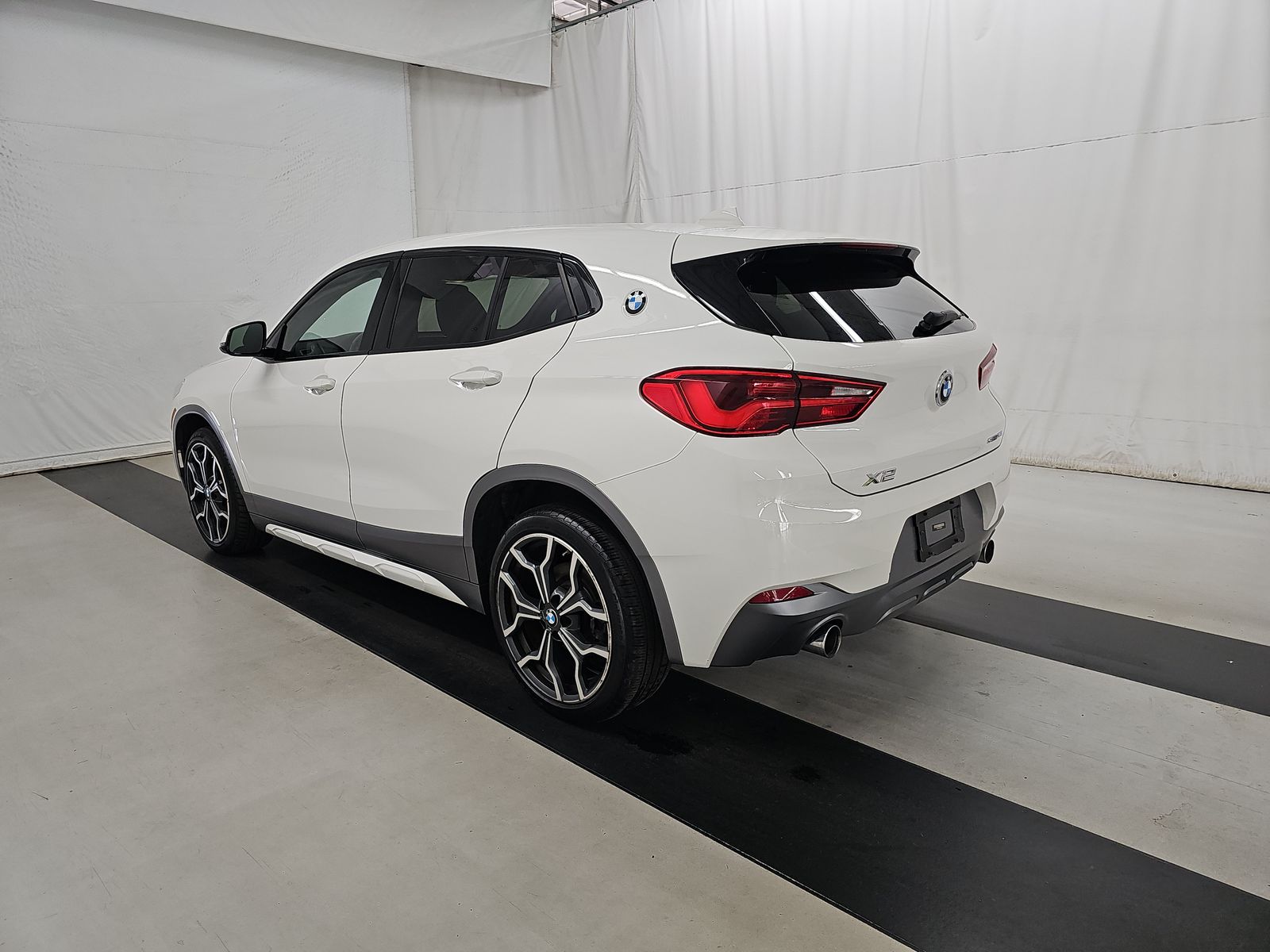 2018 BMW X2 sDrive28i FWD