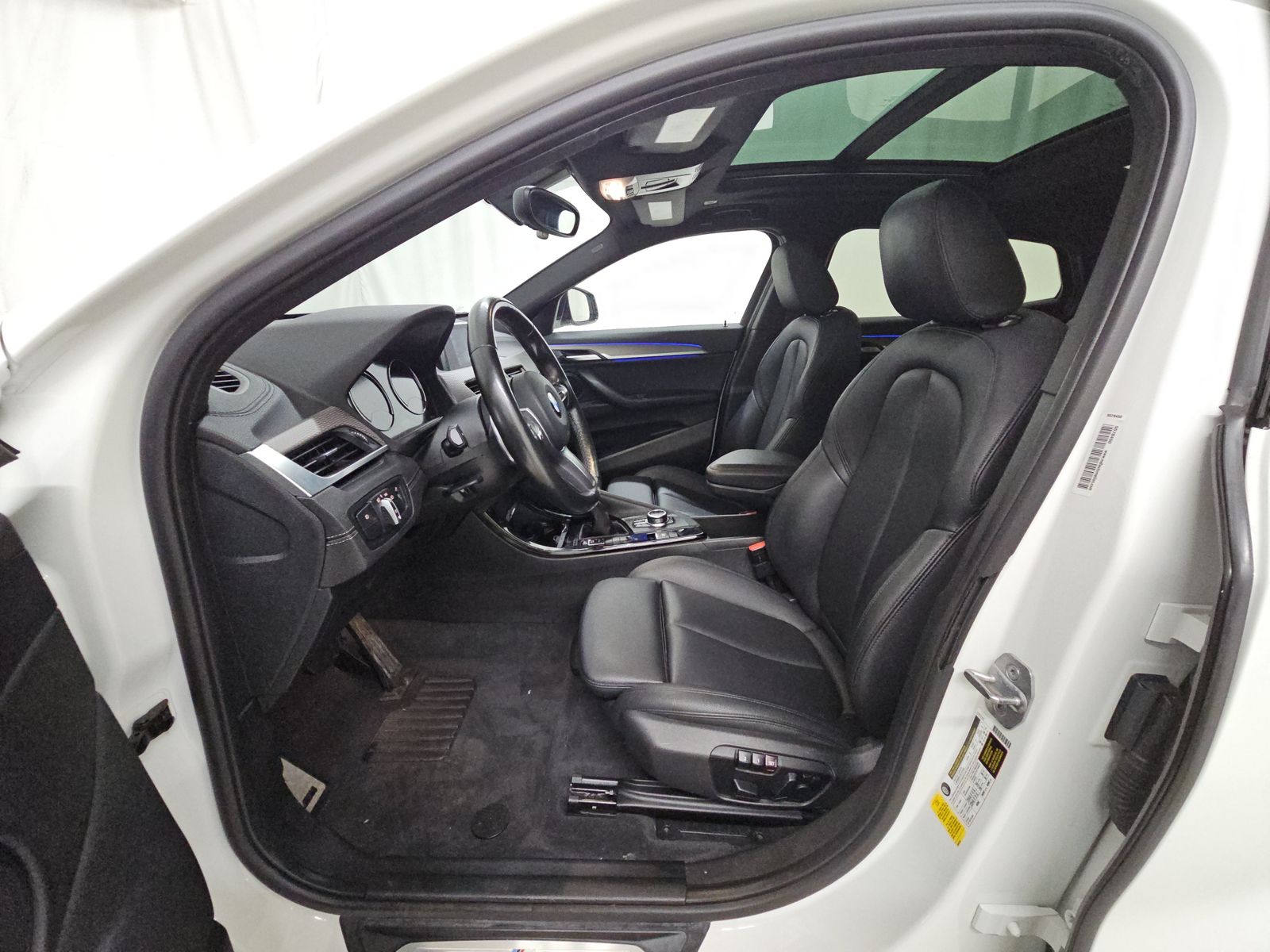 2018 BMW X2 sDrive28i FWD