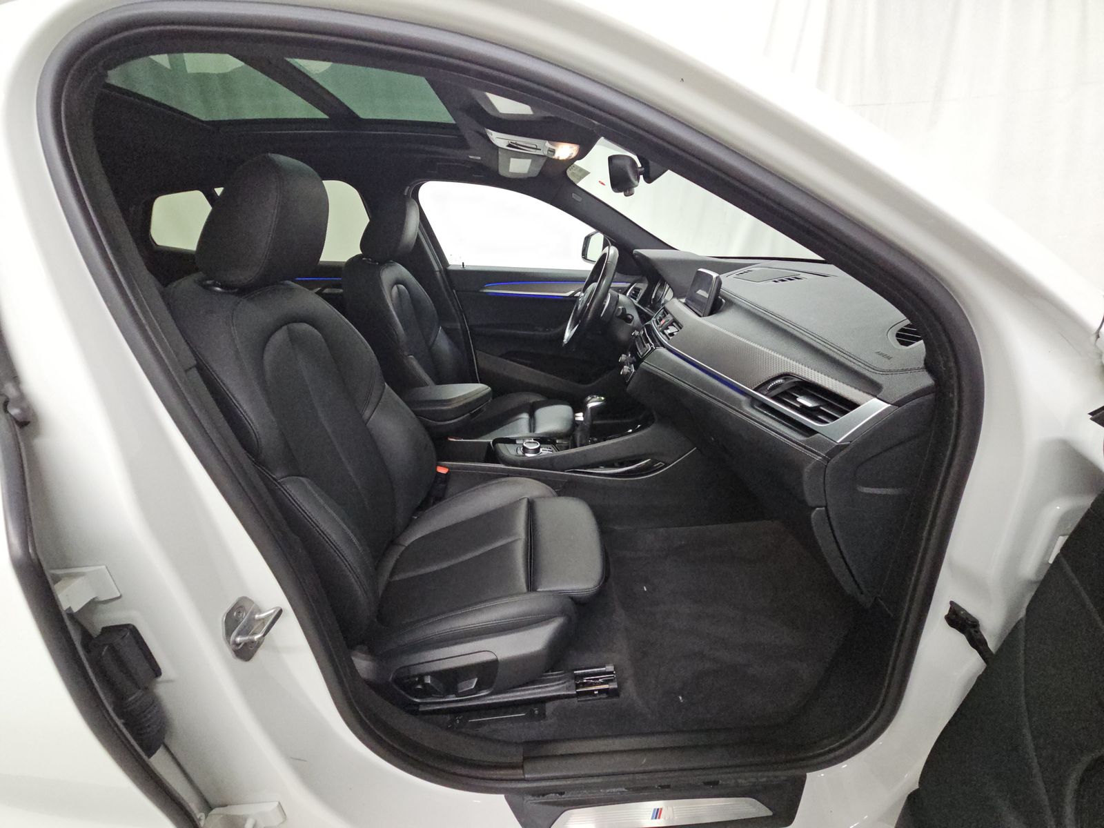 2018 BMW X2 sDrive28i FWD