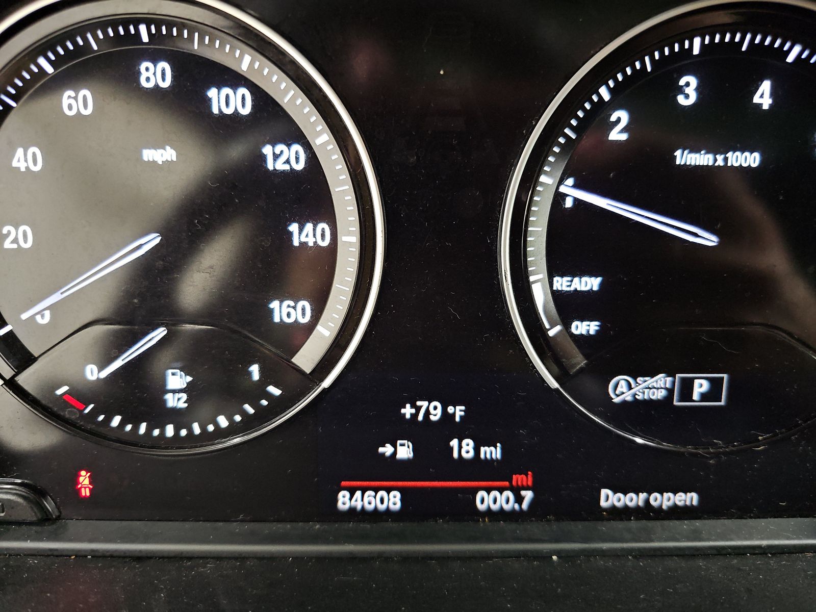 2018 BMW X2 sDrive28i FWD