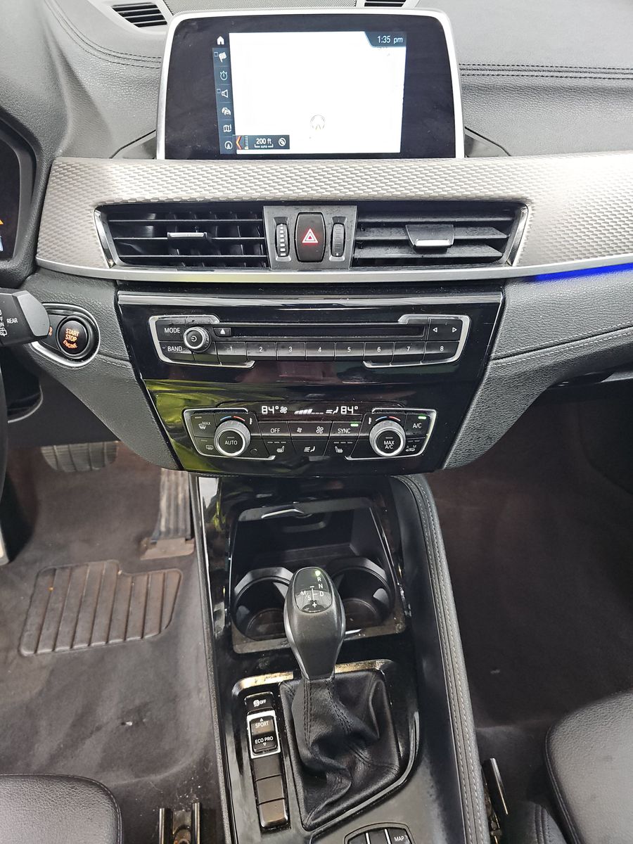 2018 BMW X2 sDrive28i FWD