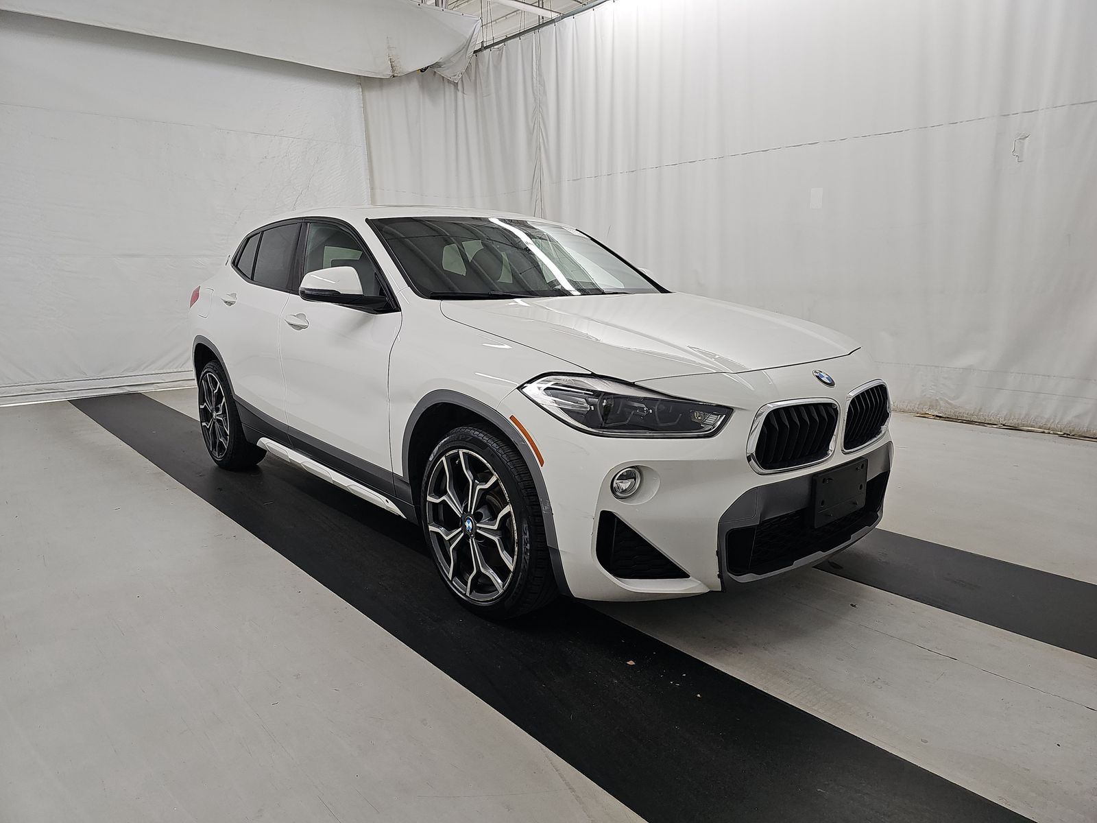 2018 BMW X2 sDrive28i FWD