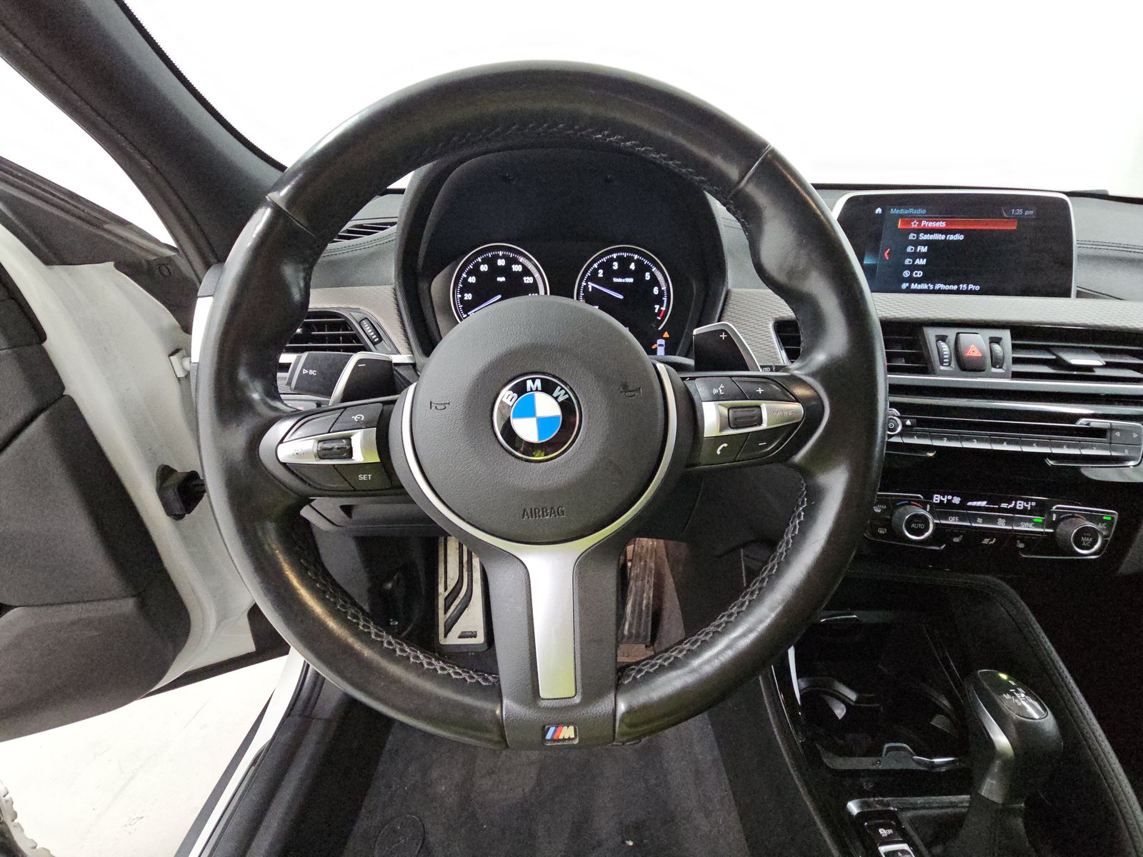 2018 BMW X2 sDrive28i FWD