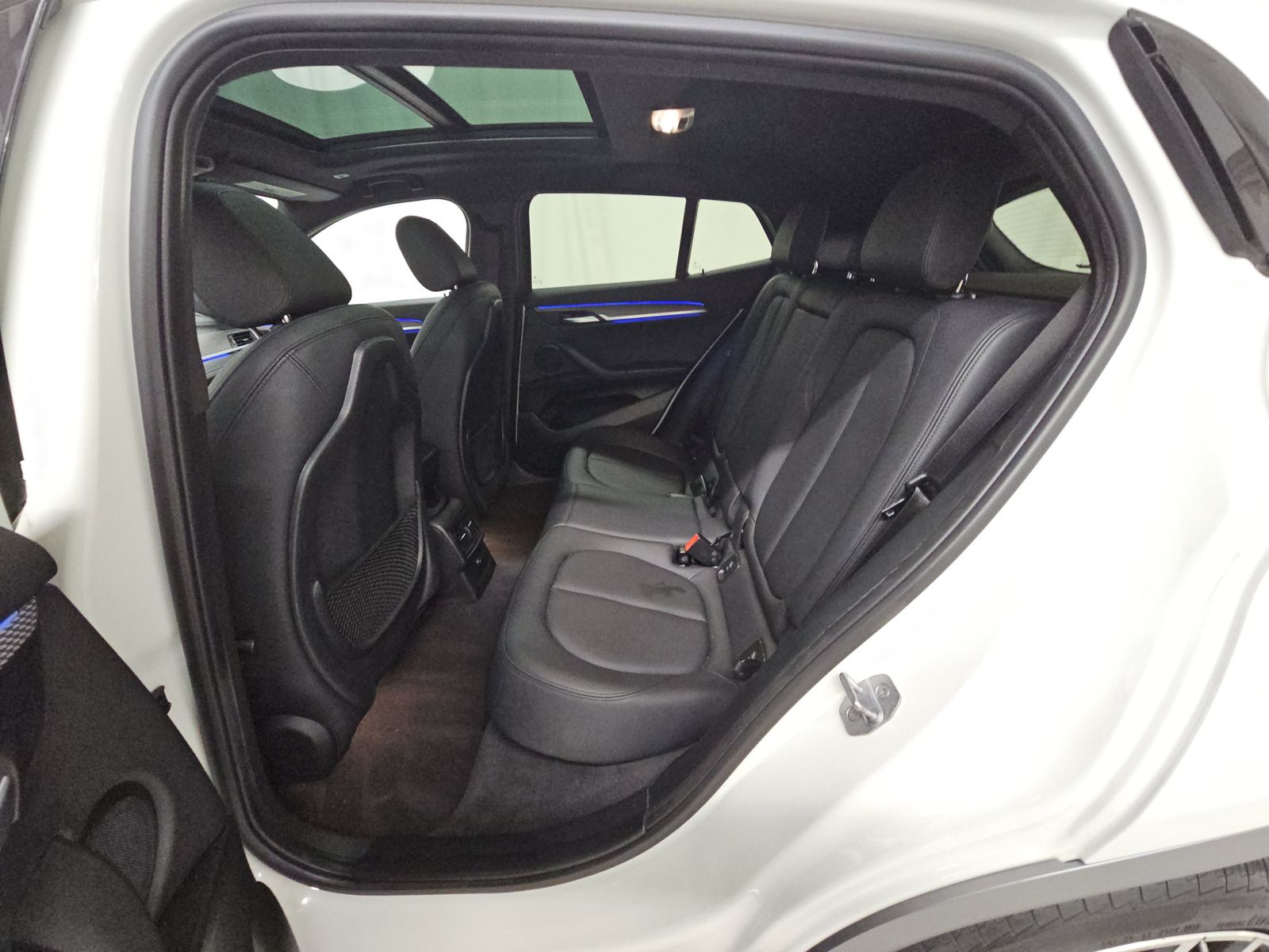 2018 BMW X2 sDrive28i FWD