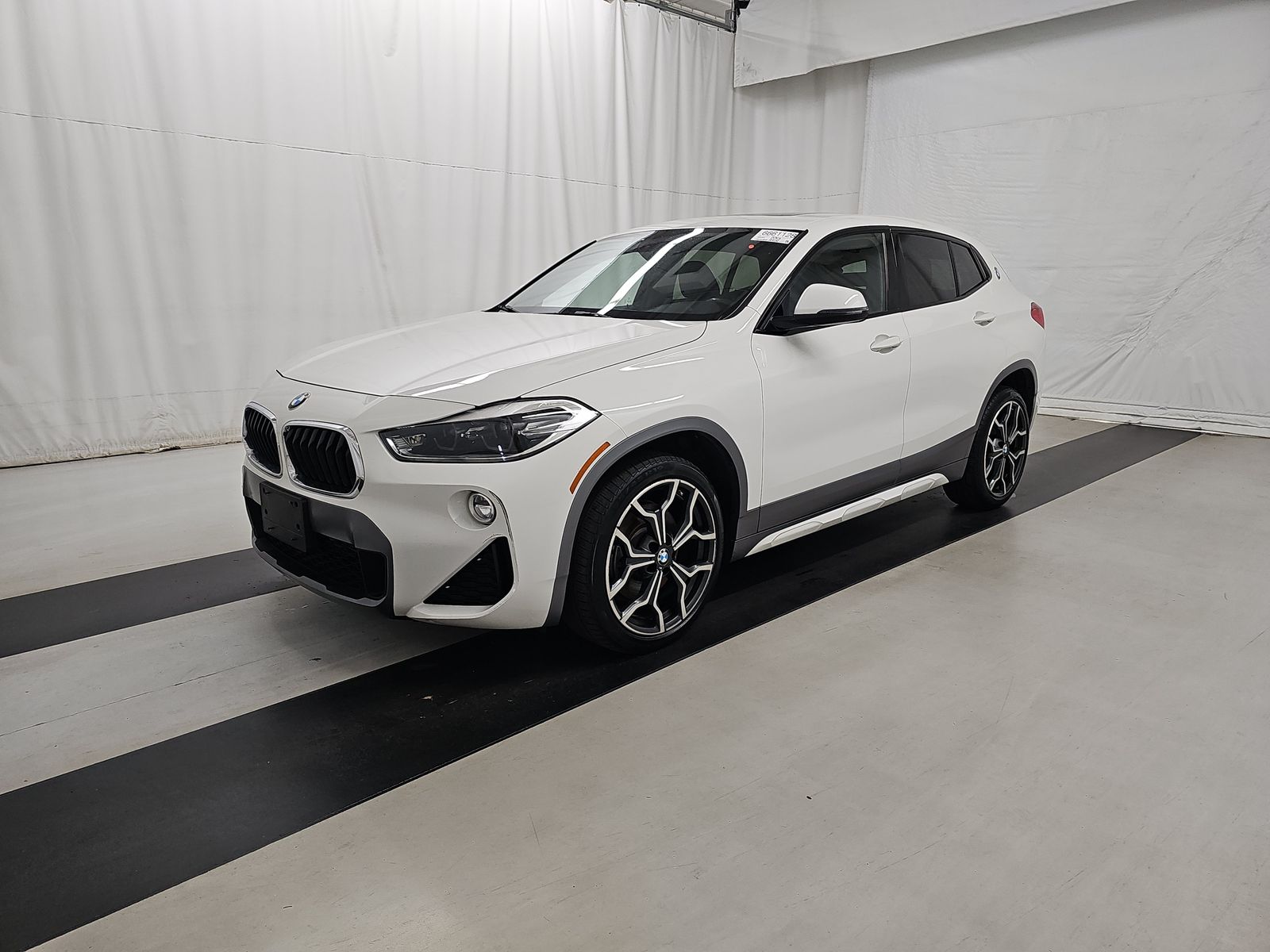 2018 BMW X2 sDrive28i FWD