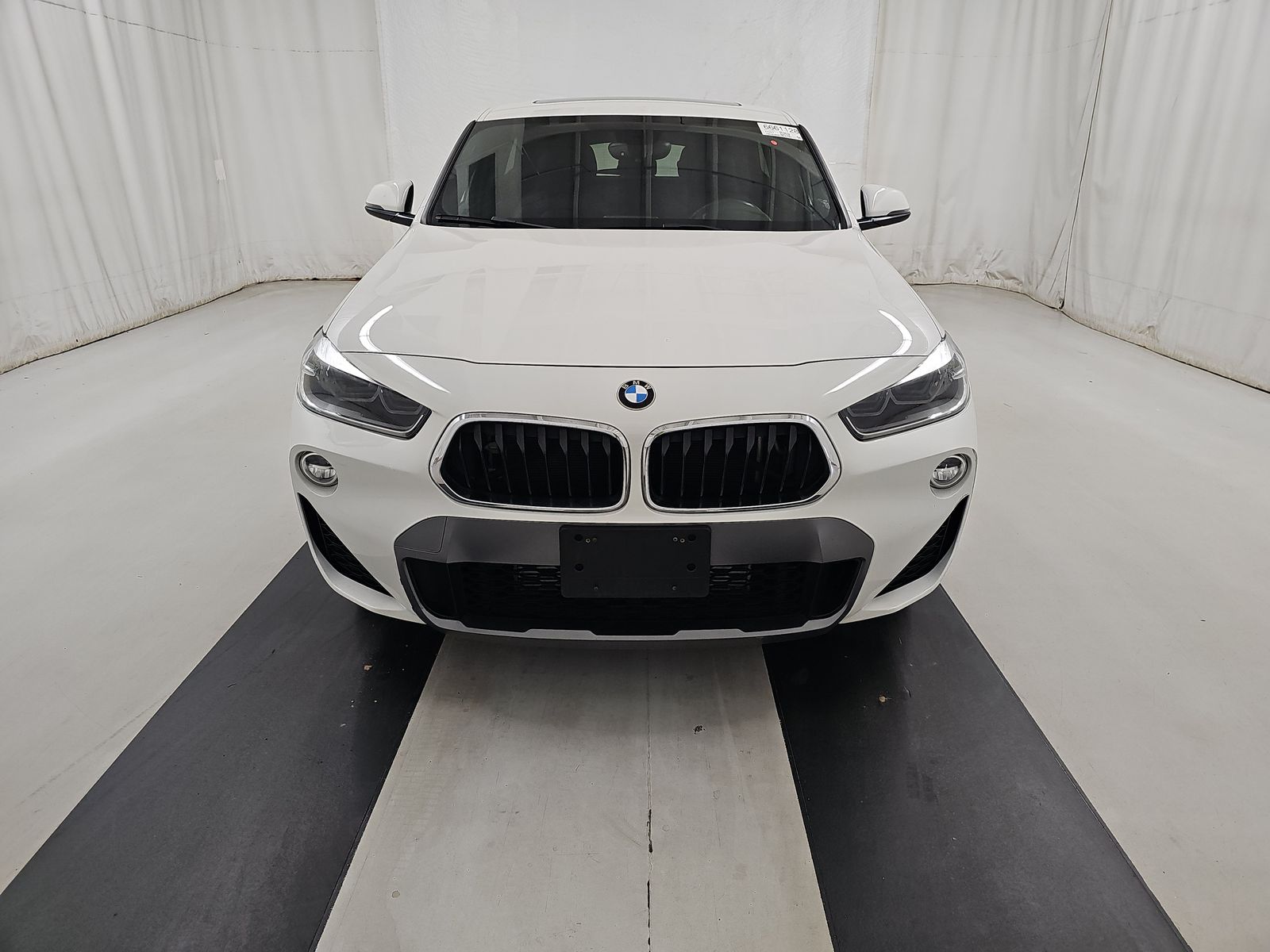 2018 BMW X2 sDrive28i FWD