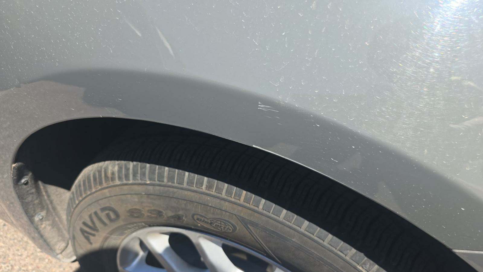 2021 Chrysler Pacifica Touring L FWD