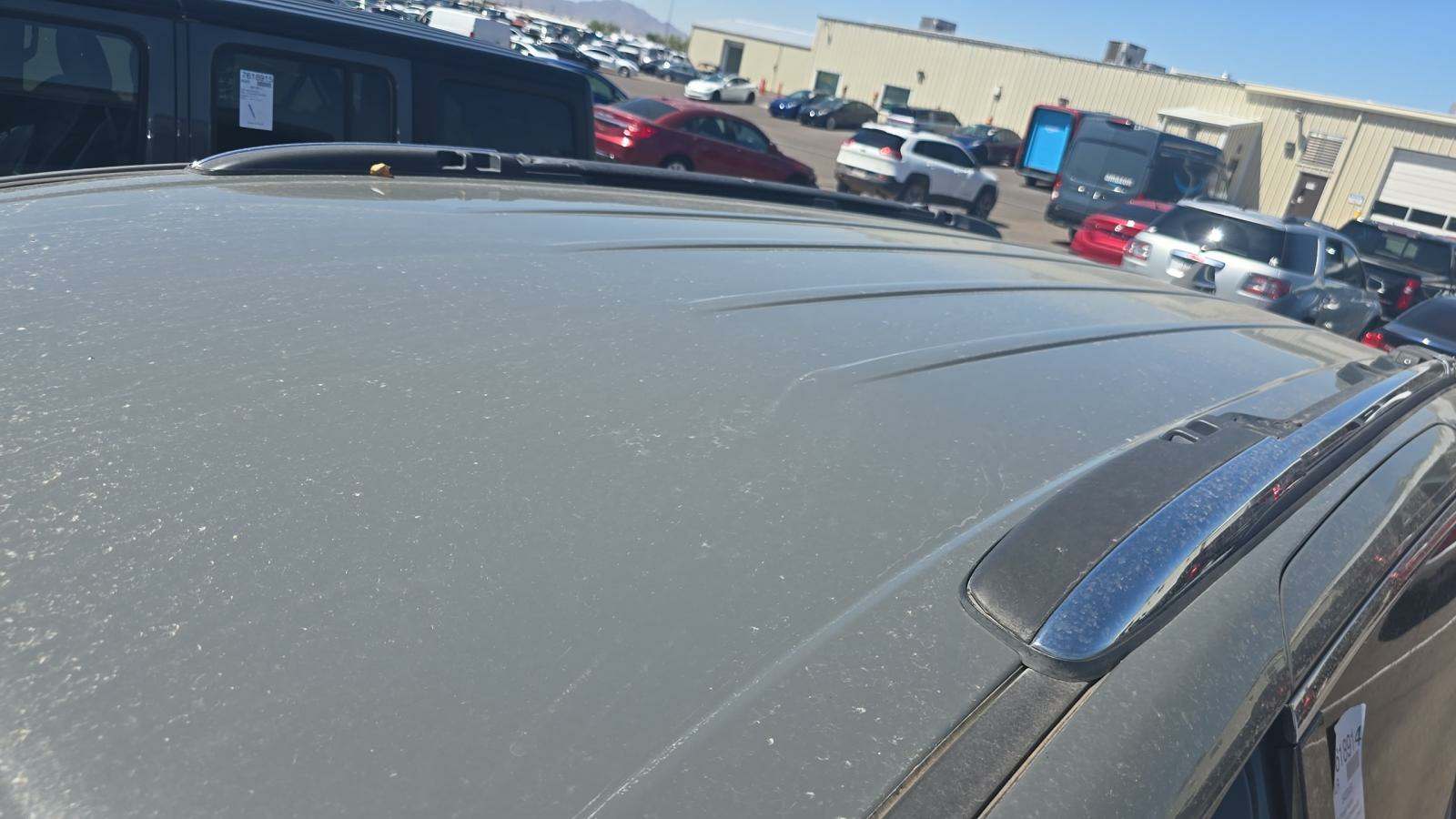 2021 Chrysler Pacifica Touring L FWD