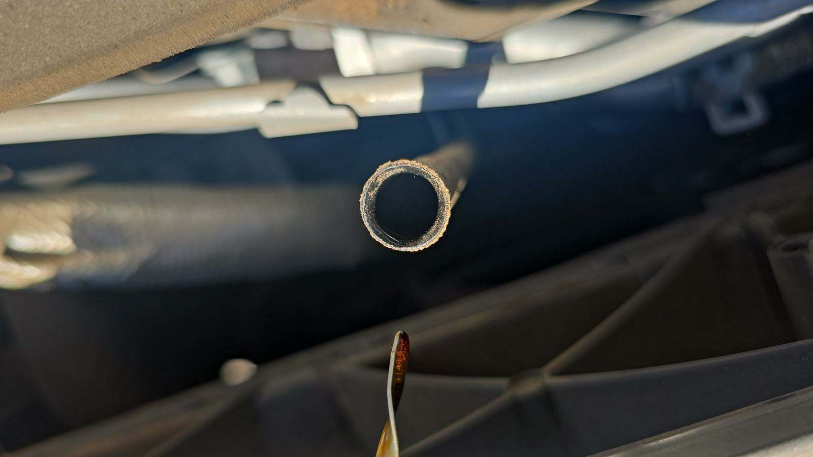 2021 Chrysler Pacifica Touring L FWD