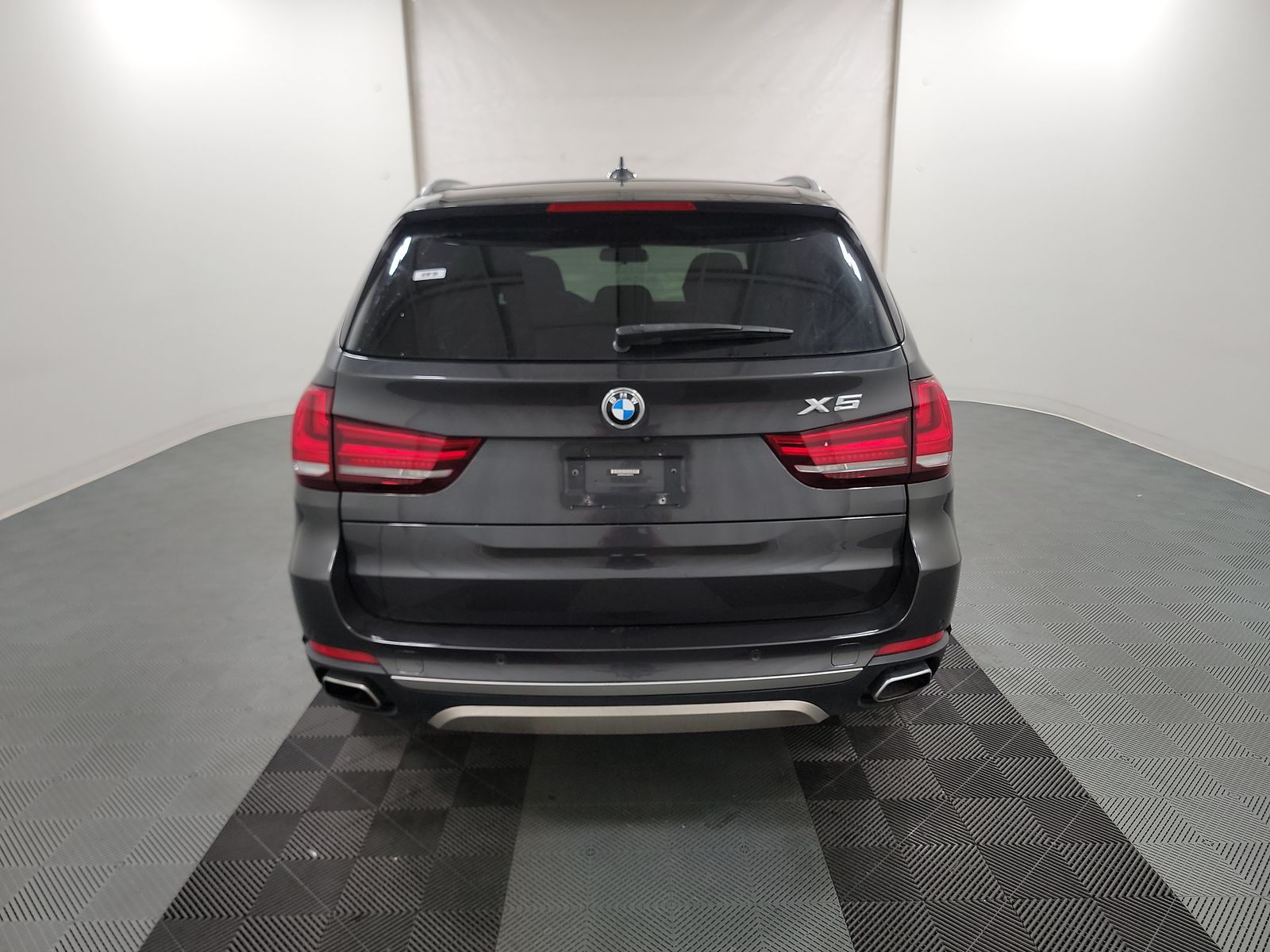 2018 BMW X5 xDrive35i AWD