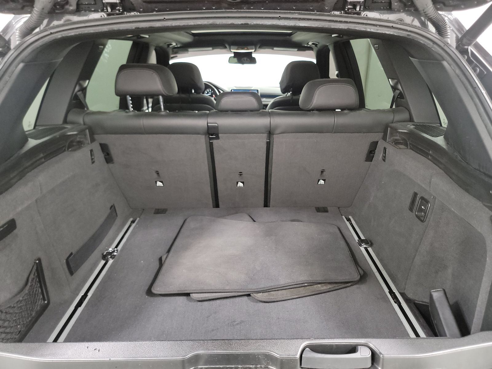 2018 BMW X5 xDrive35i AWD