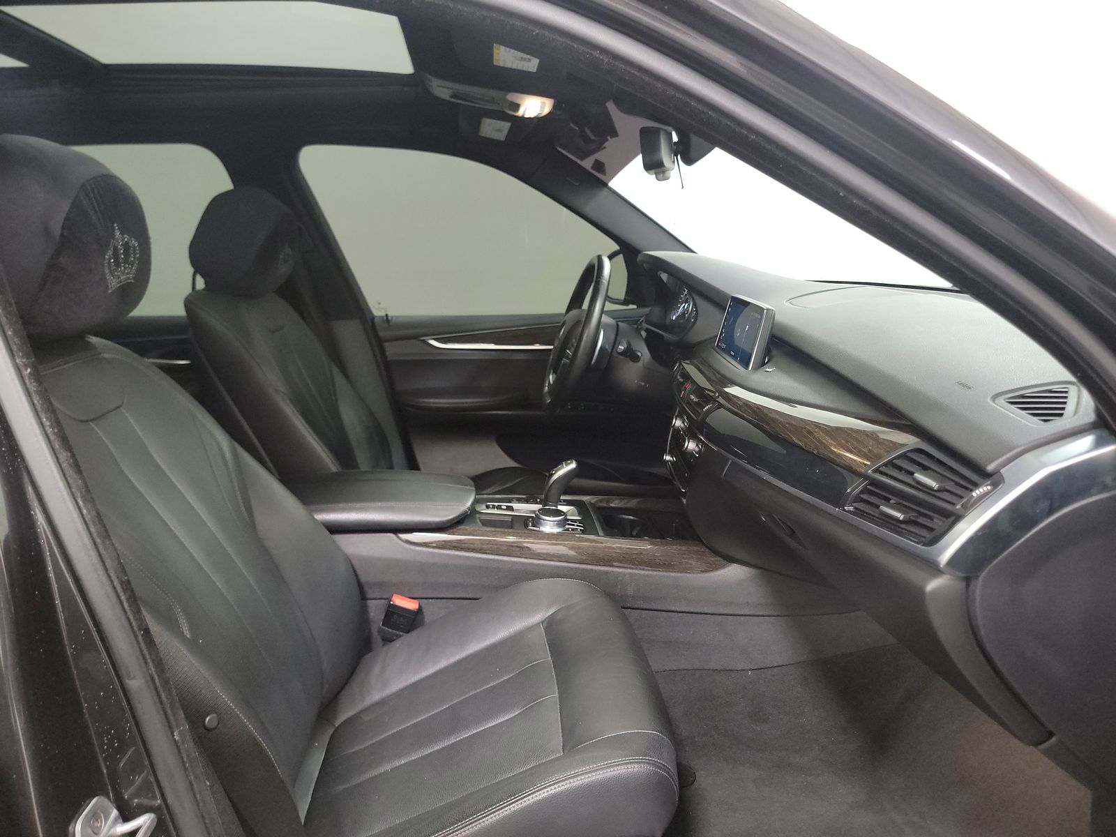 2018 BMW X5 xDrive35i AWD