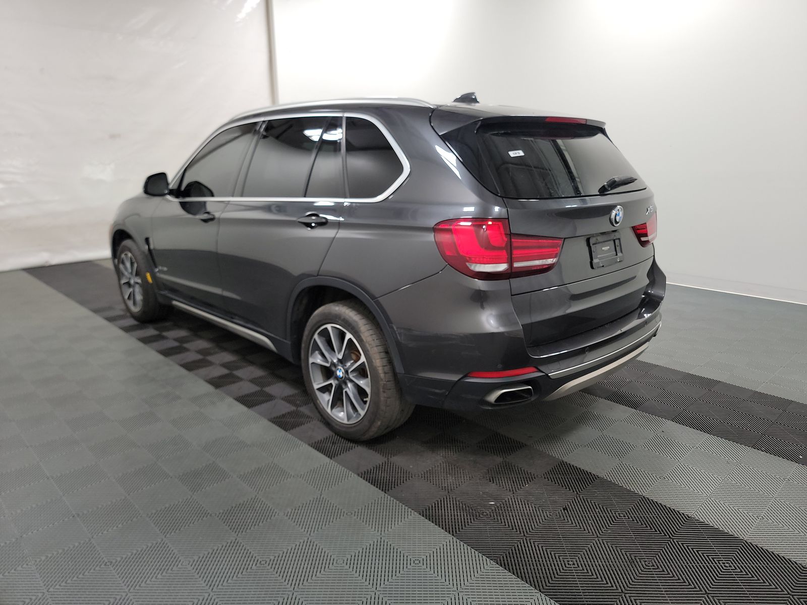 2018 BMW X5 xDrive35i AWD