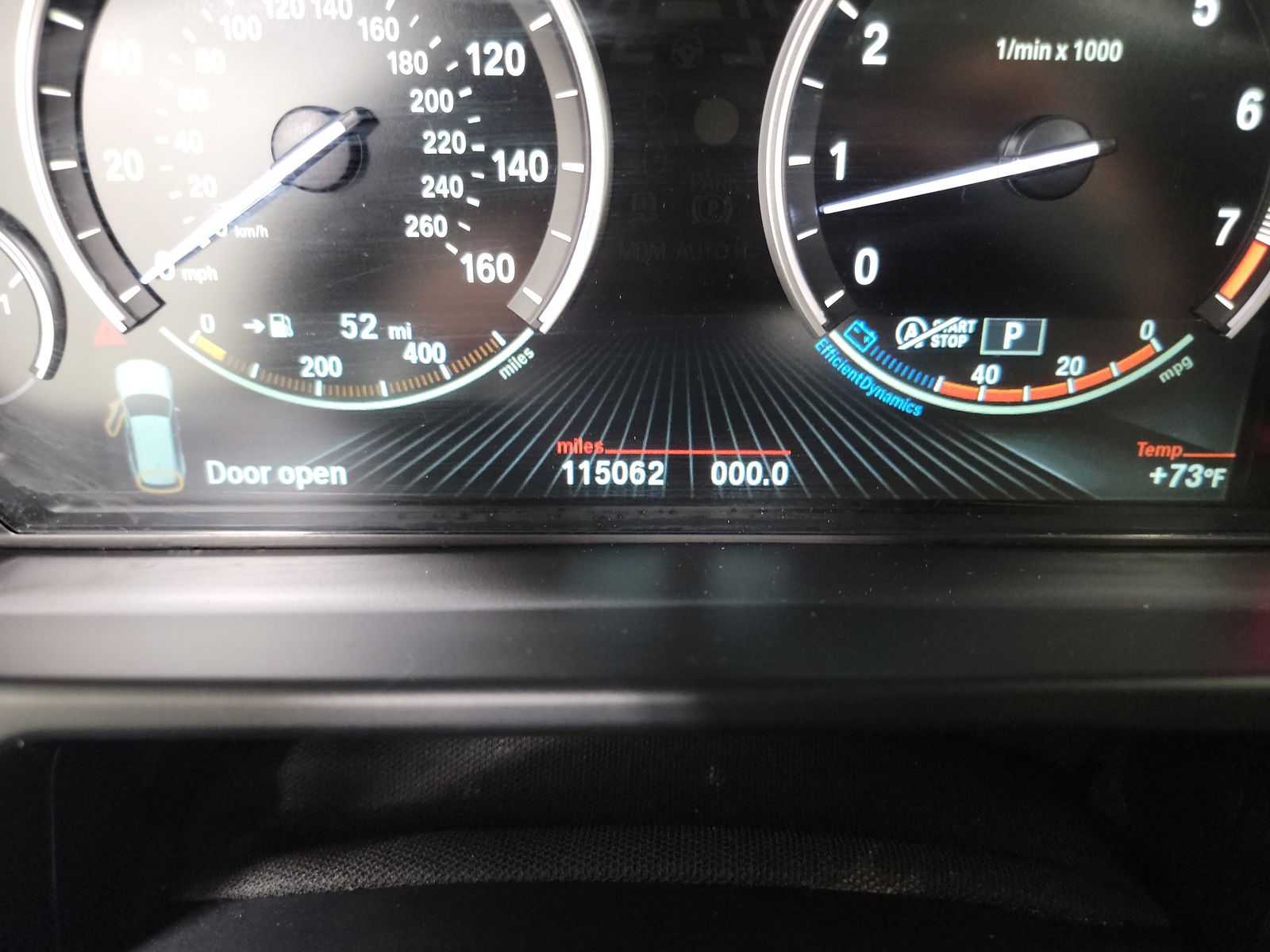 2018 BMW X5 xDrive35i AWD
