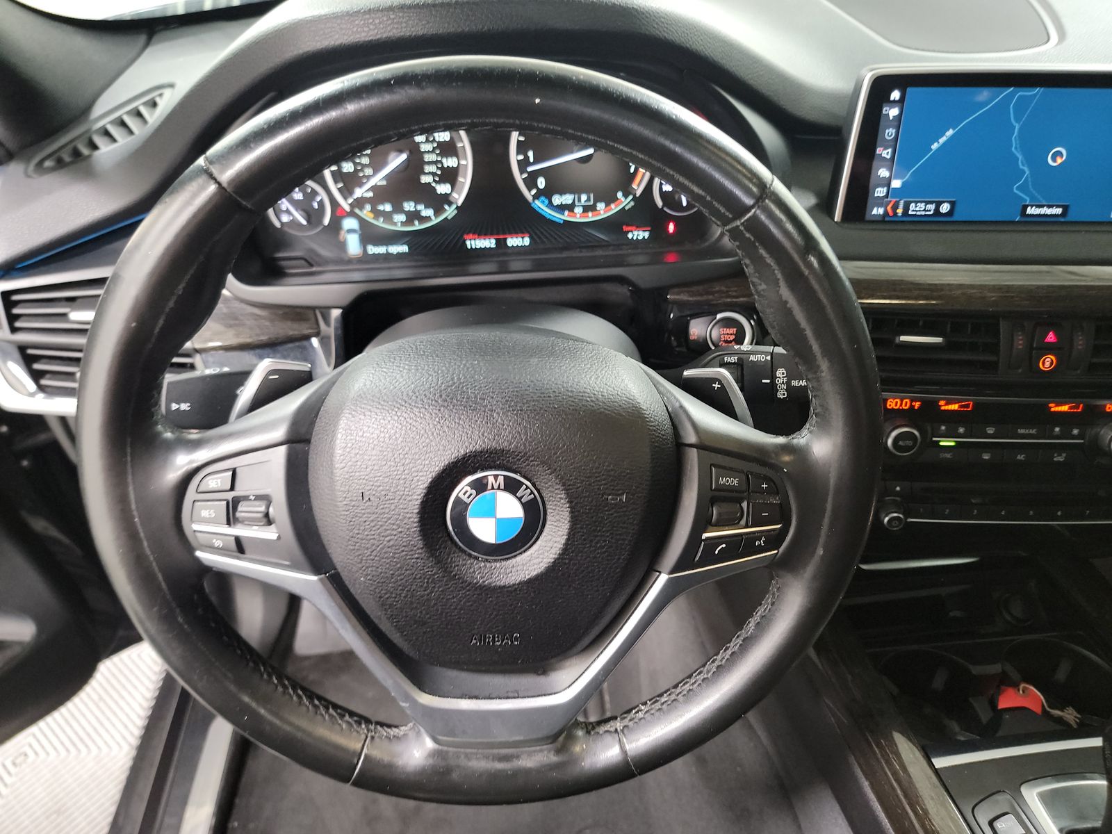 2018 BMW X5 xDrive35i AWD