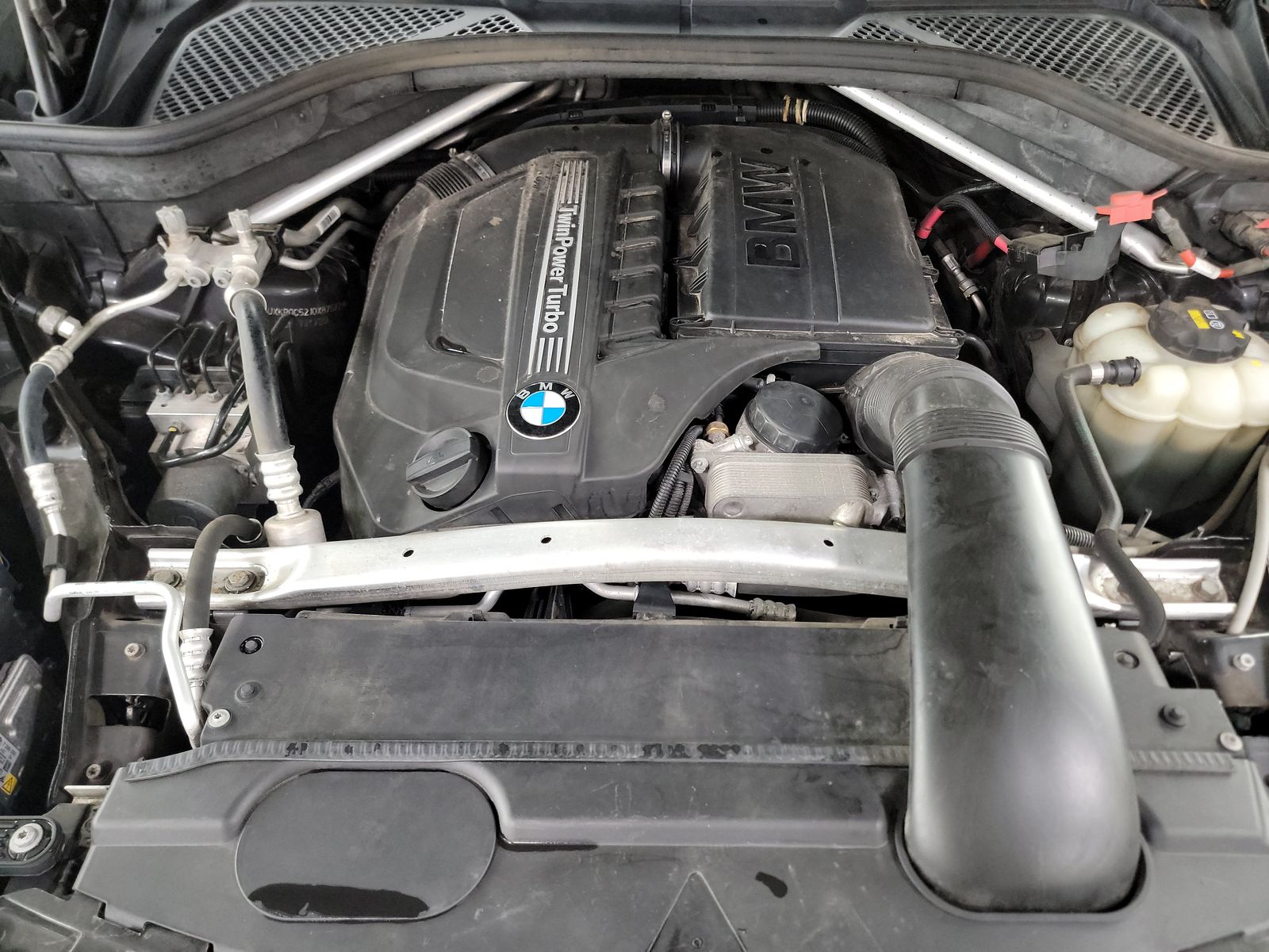 2018 BMW X5 xDrive35i AWD