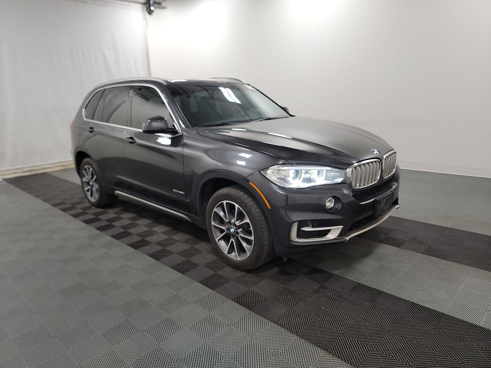 2018 BMW X5 xDrive35i AWD