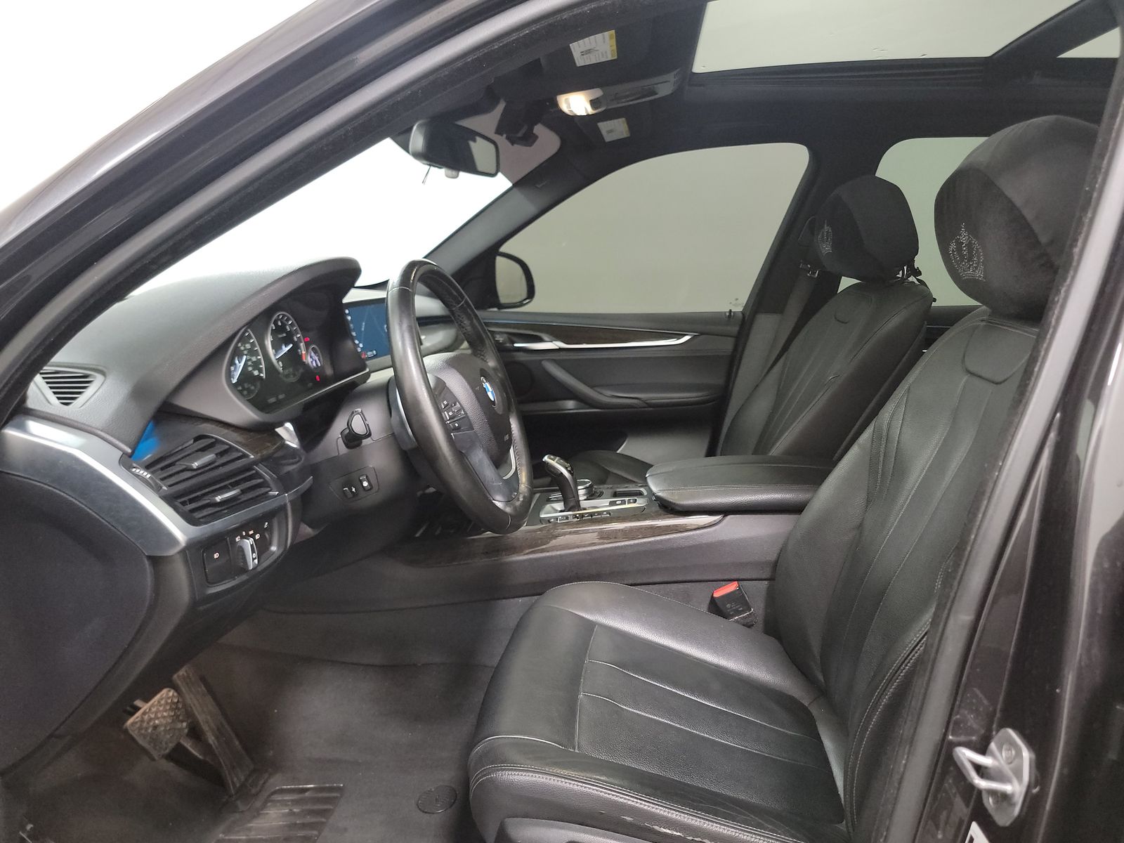2018 BMW X5 xDrive35i AWD