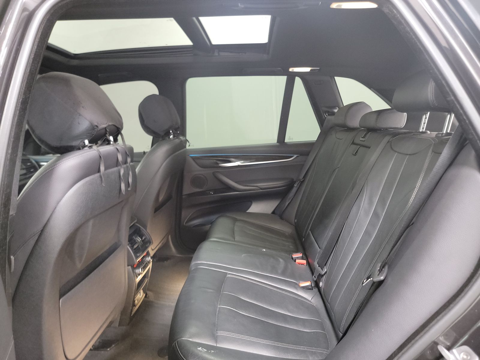 2018 BMW X5 xDrive35i AWD