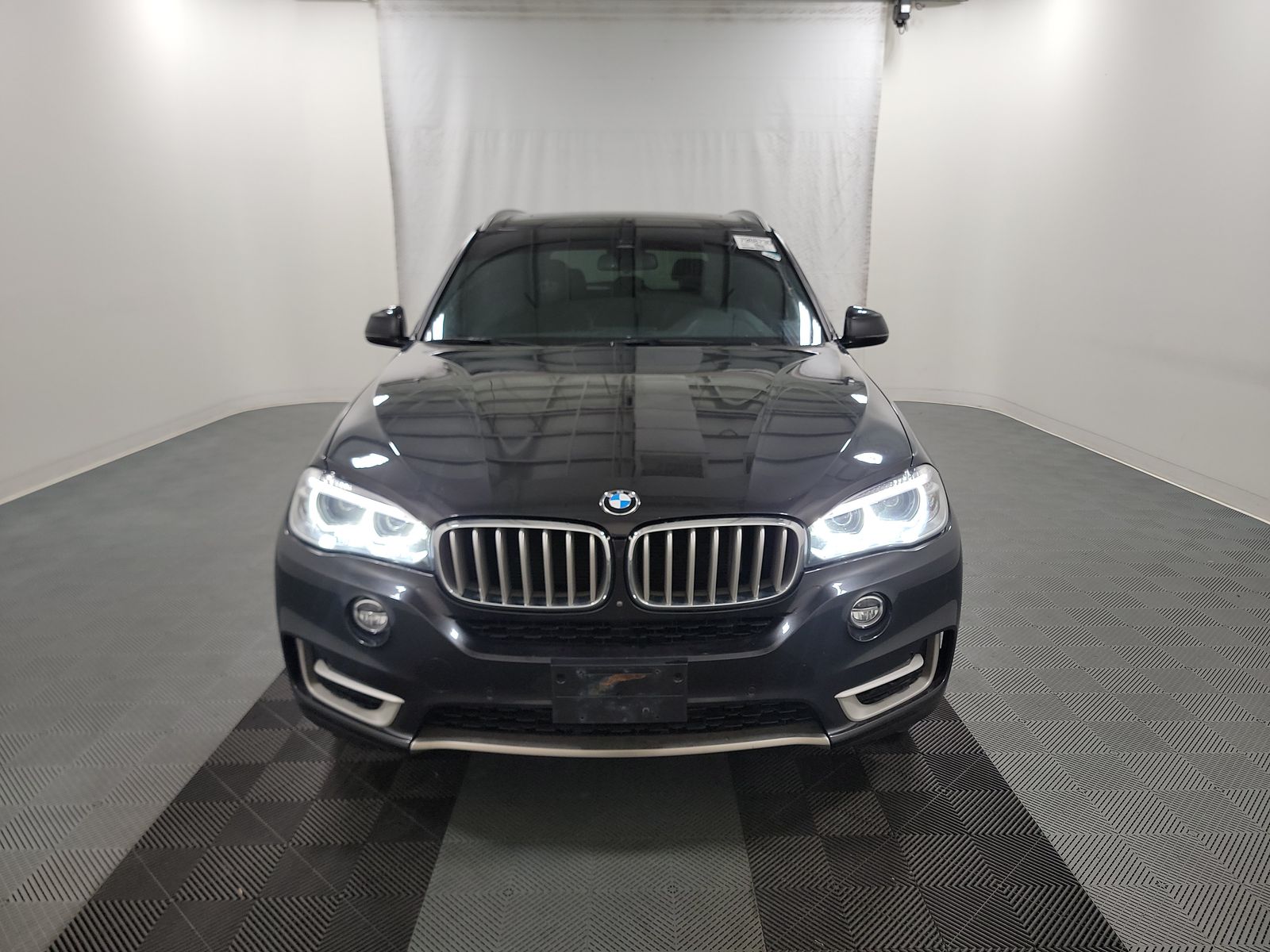 2018 BMW X5 xDrive35i AWD