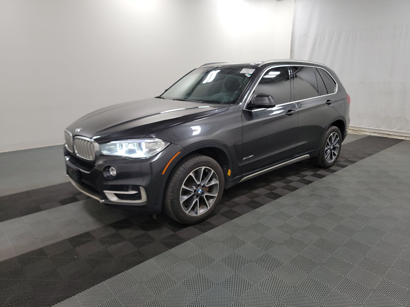 2018 BMW X5 xDrive35i AWD