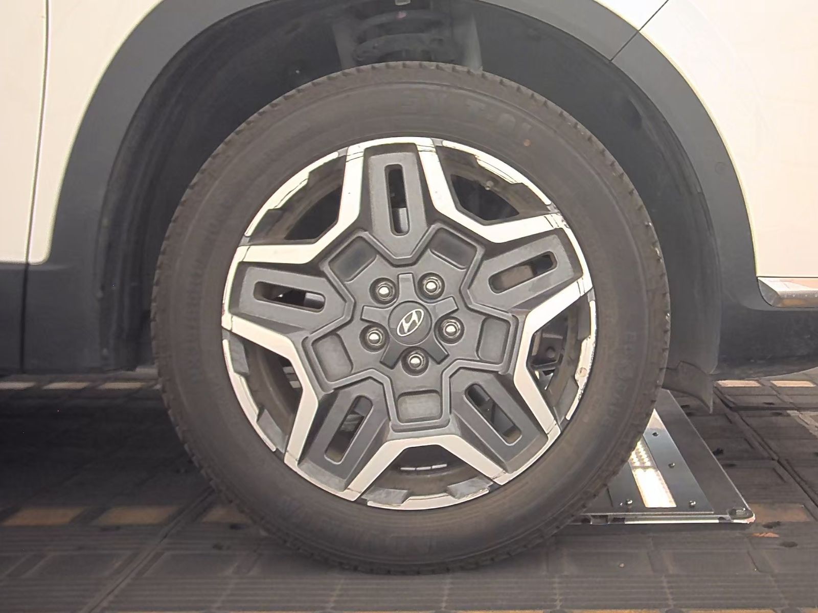 2023 Hyundai Santa Fe Limited AWD