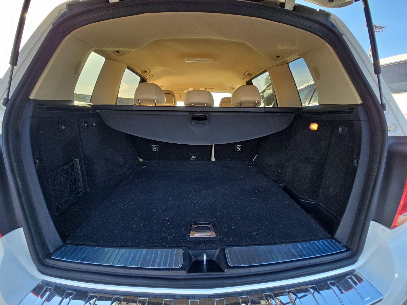 2013 Mercedes-Benz GLK-Class GLK 350 RWD