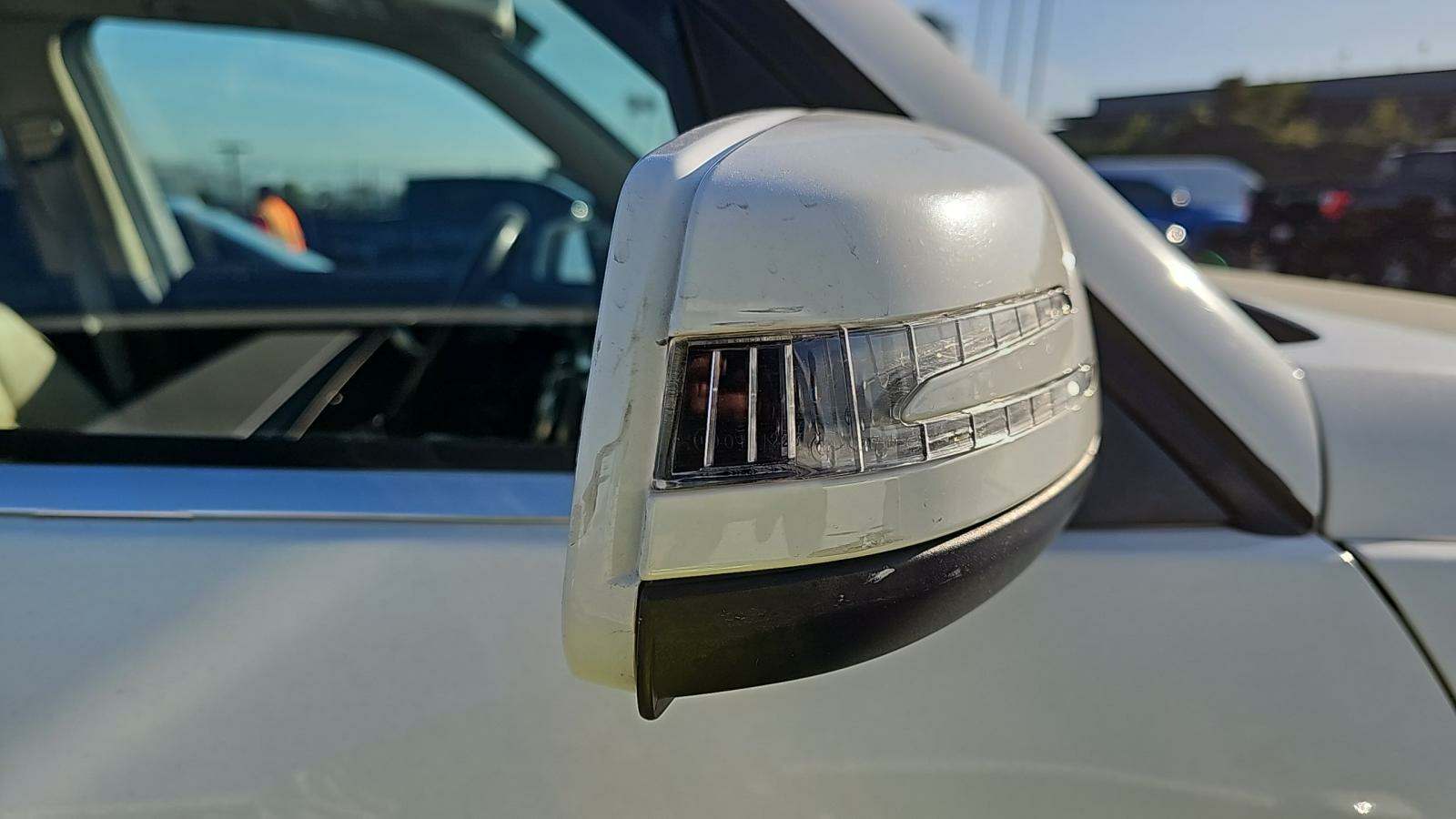 2013 Mercedes-Benz GLK-Class GLK 350 RWD