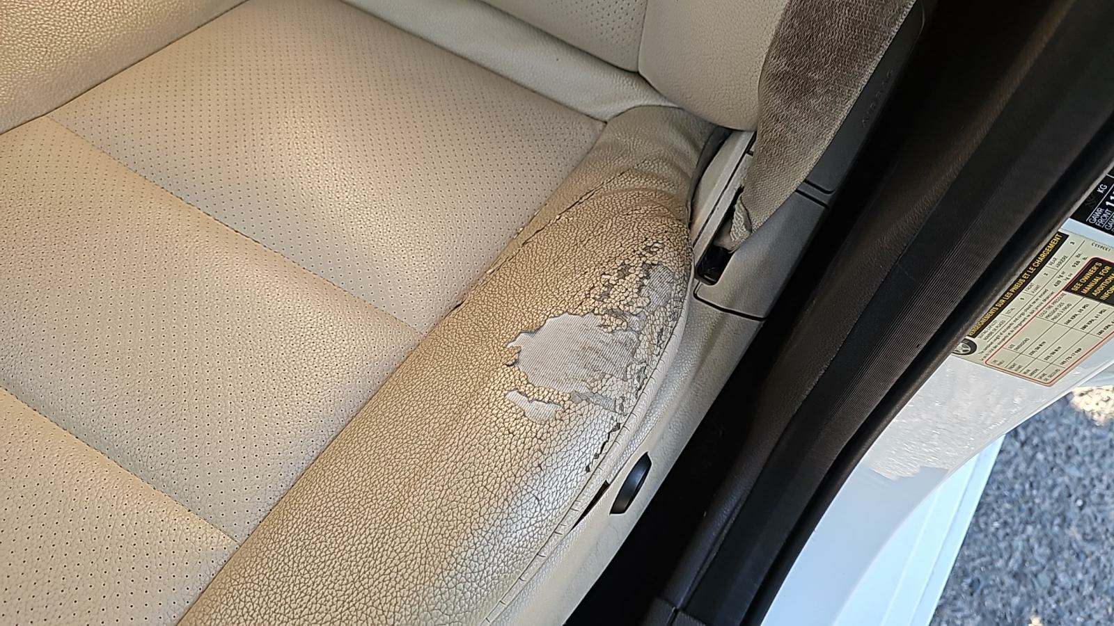 2013 Mercedes-Benz GLK-Class GLK 350 RWD