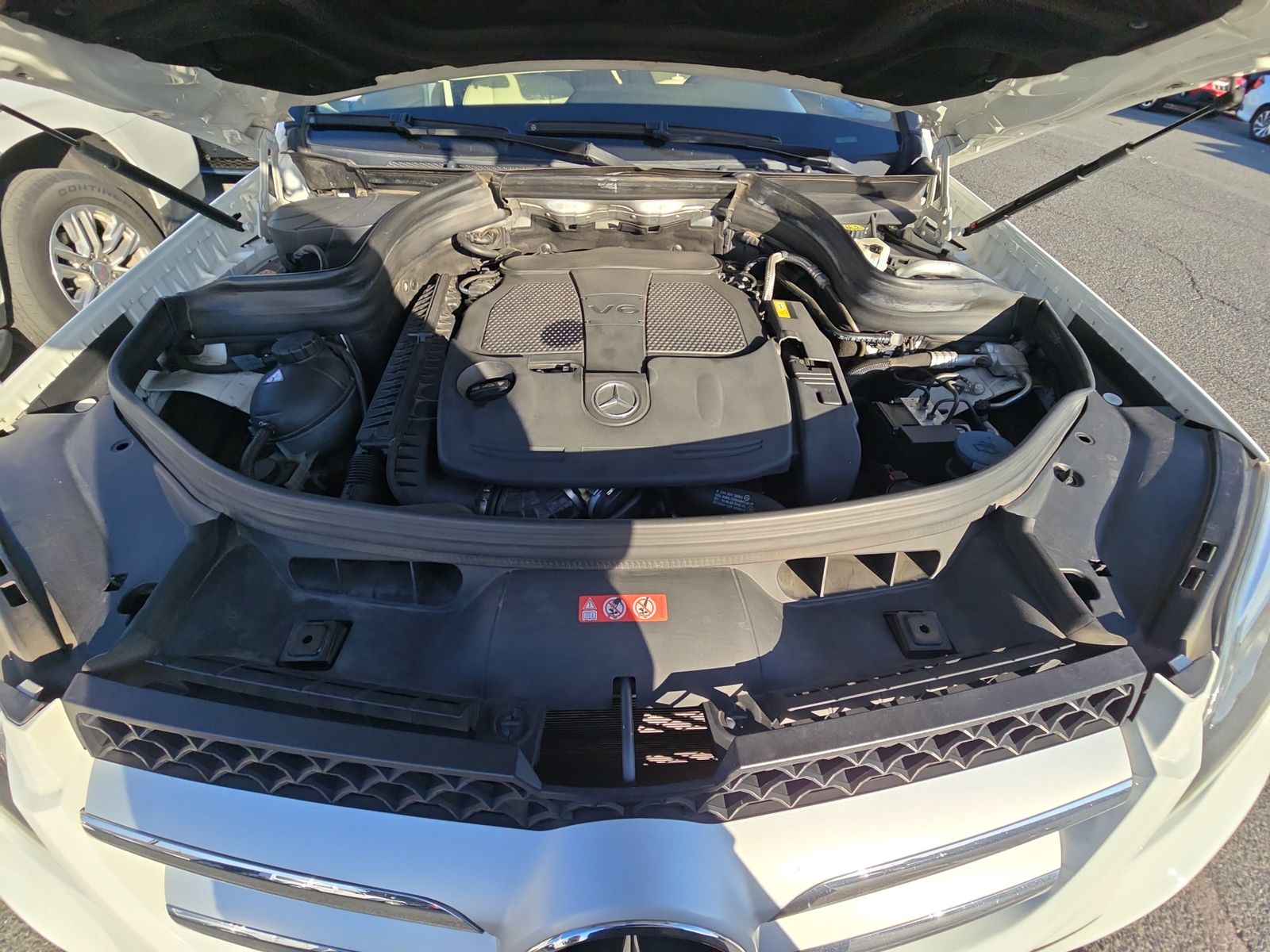 2013 Mercedes-Benz GLK-Class GLK 350 RWD