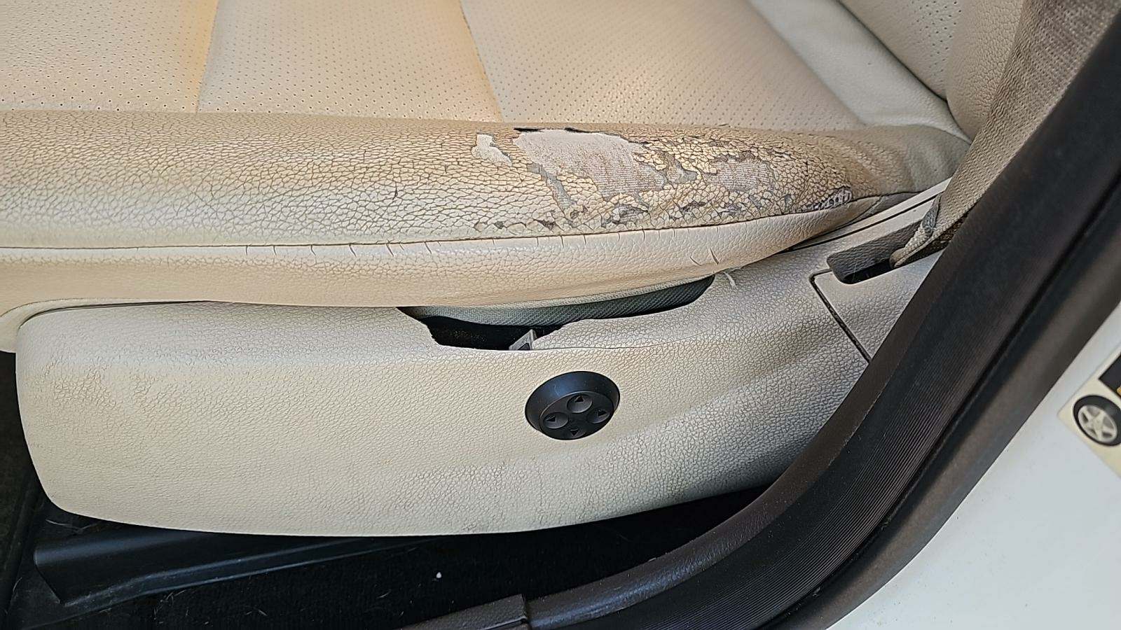 2013 Mercedes-Benz GLK-Class GLK 350 RWD